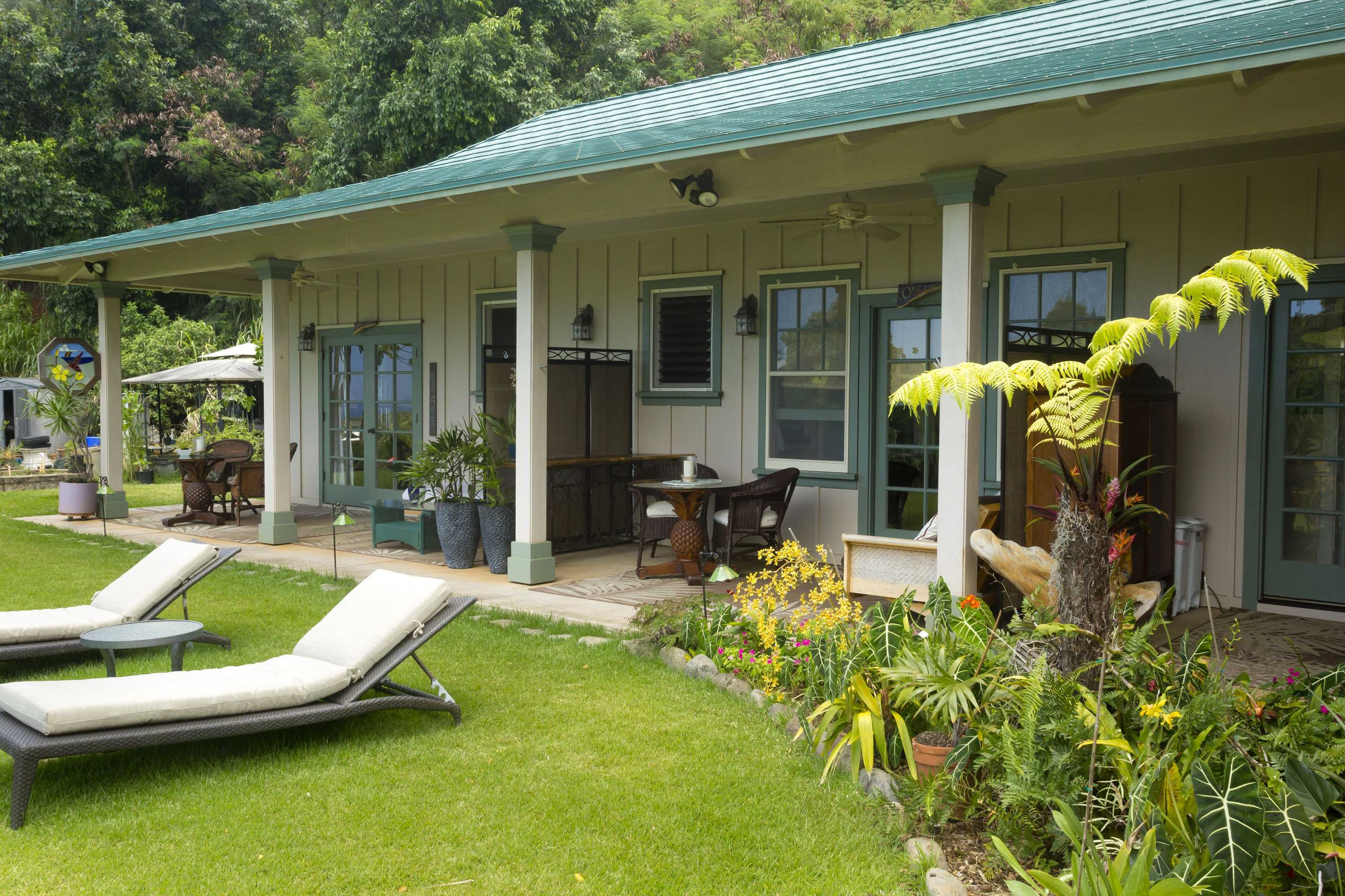 Gift card for Iao Valley Inn Gift card for Iao Valley Inn