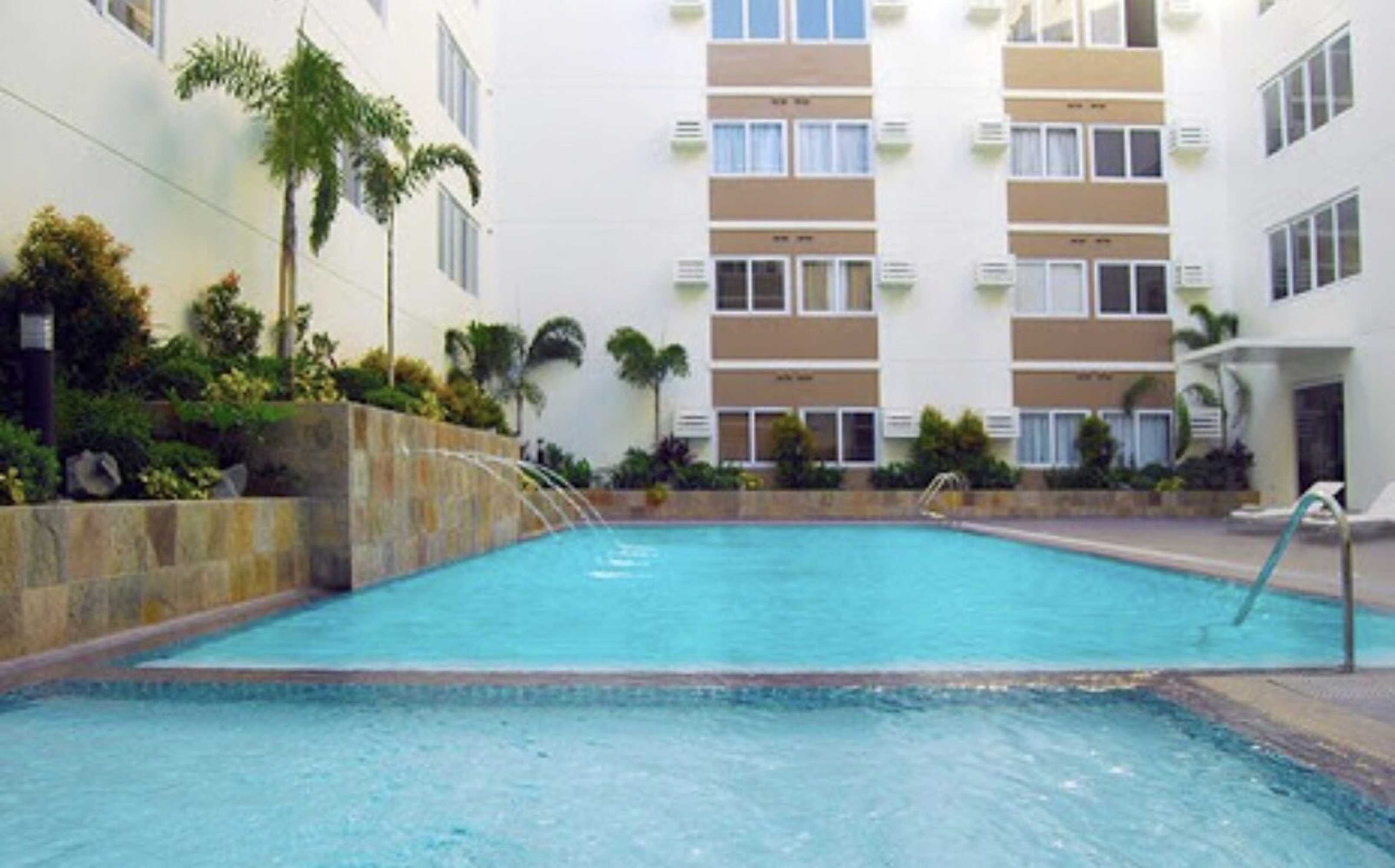 Gift card for Stanford Suites