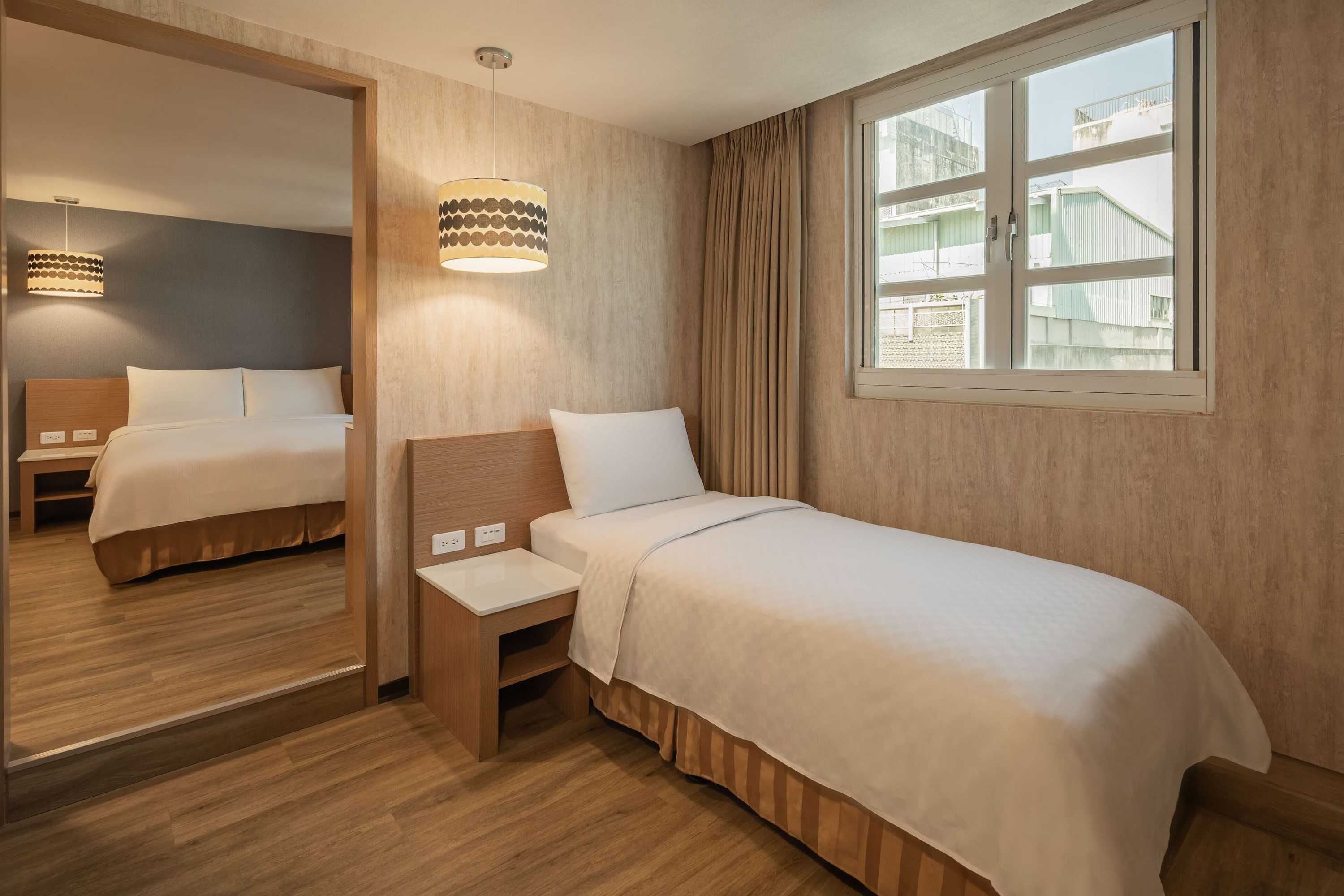 Gift card for Kindness Hotel - Tainan Chihkan Tower Gift card for Kindness Hotel - Tainan Chihkan Tower