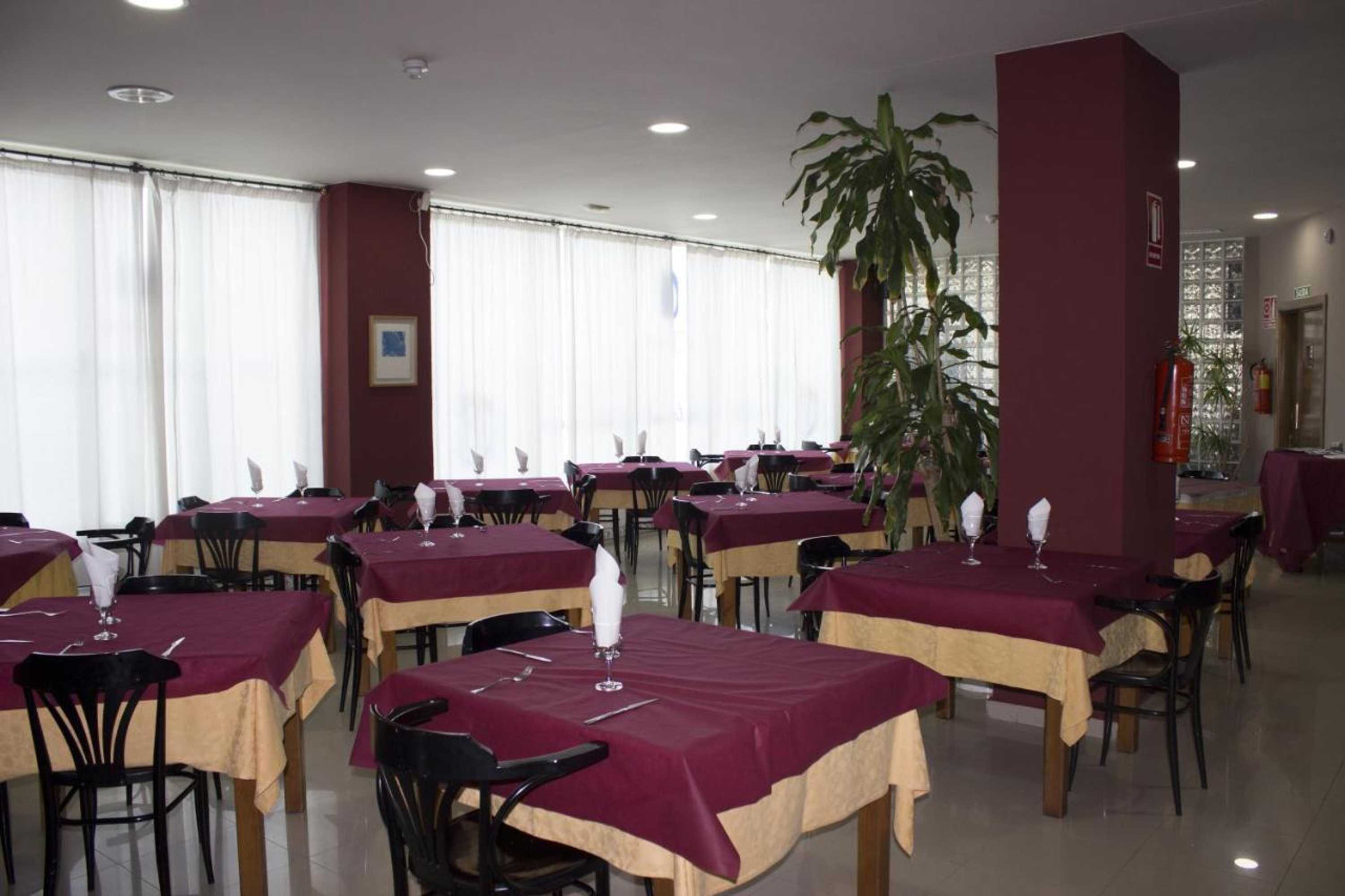 Gift card for Hotel Costa Blanca