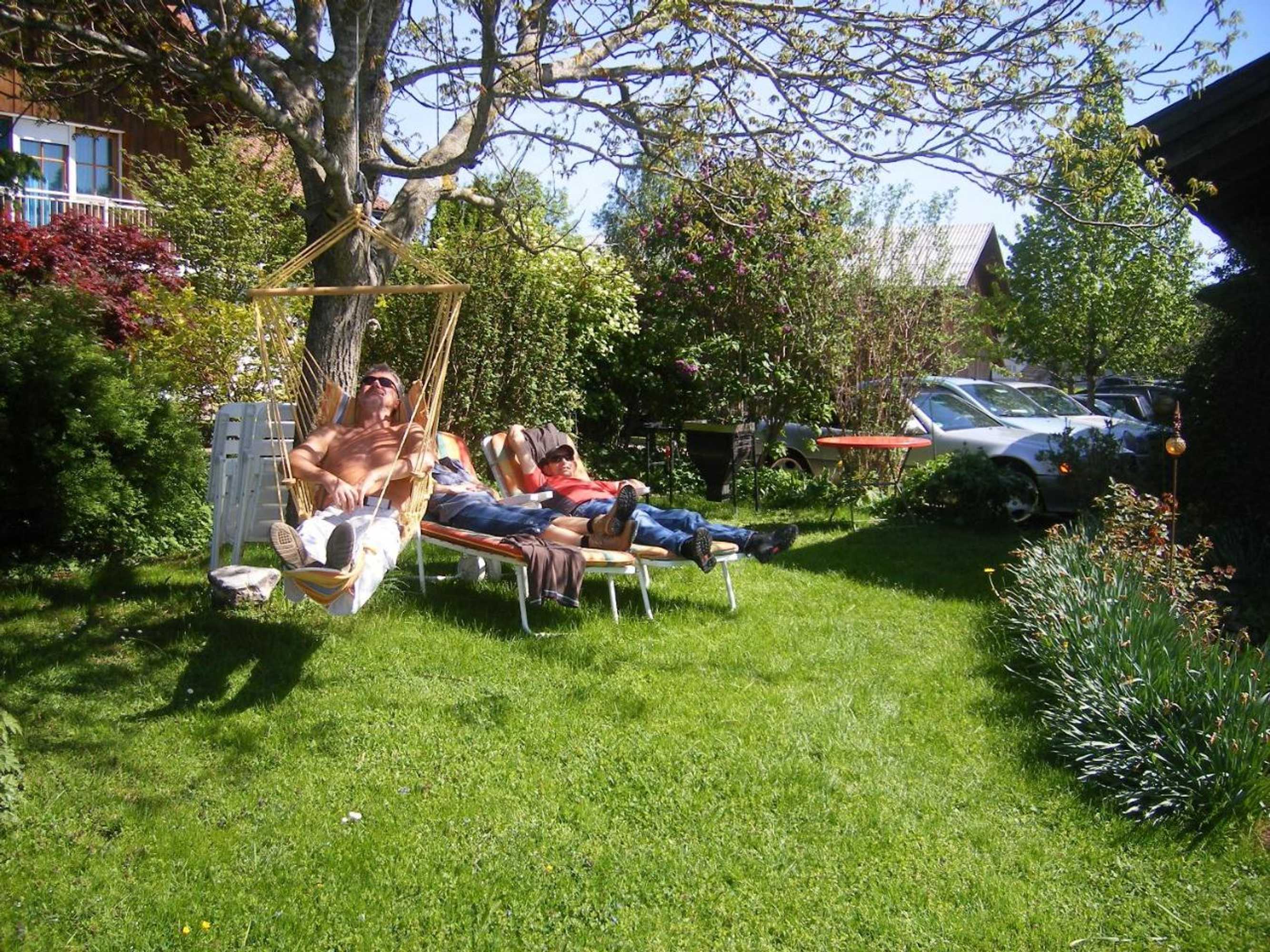 Gift card for Ferienwohnungen Frick