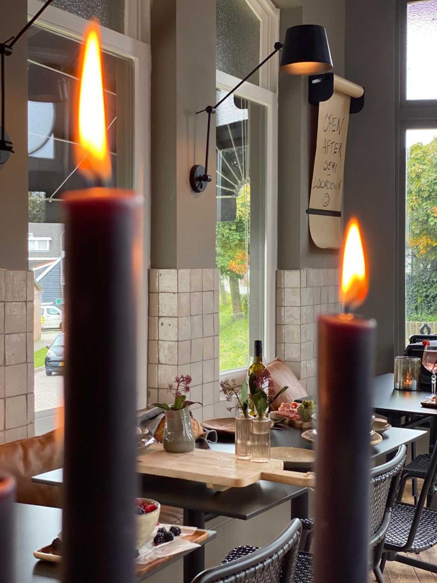 Gift card for Boutique Hotel Hippe Hendrik