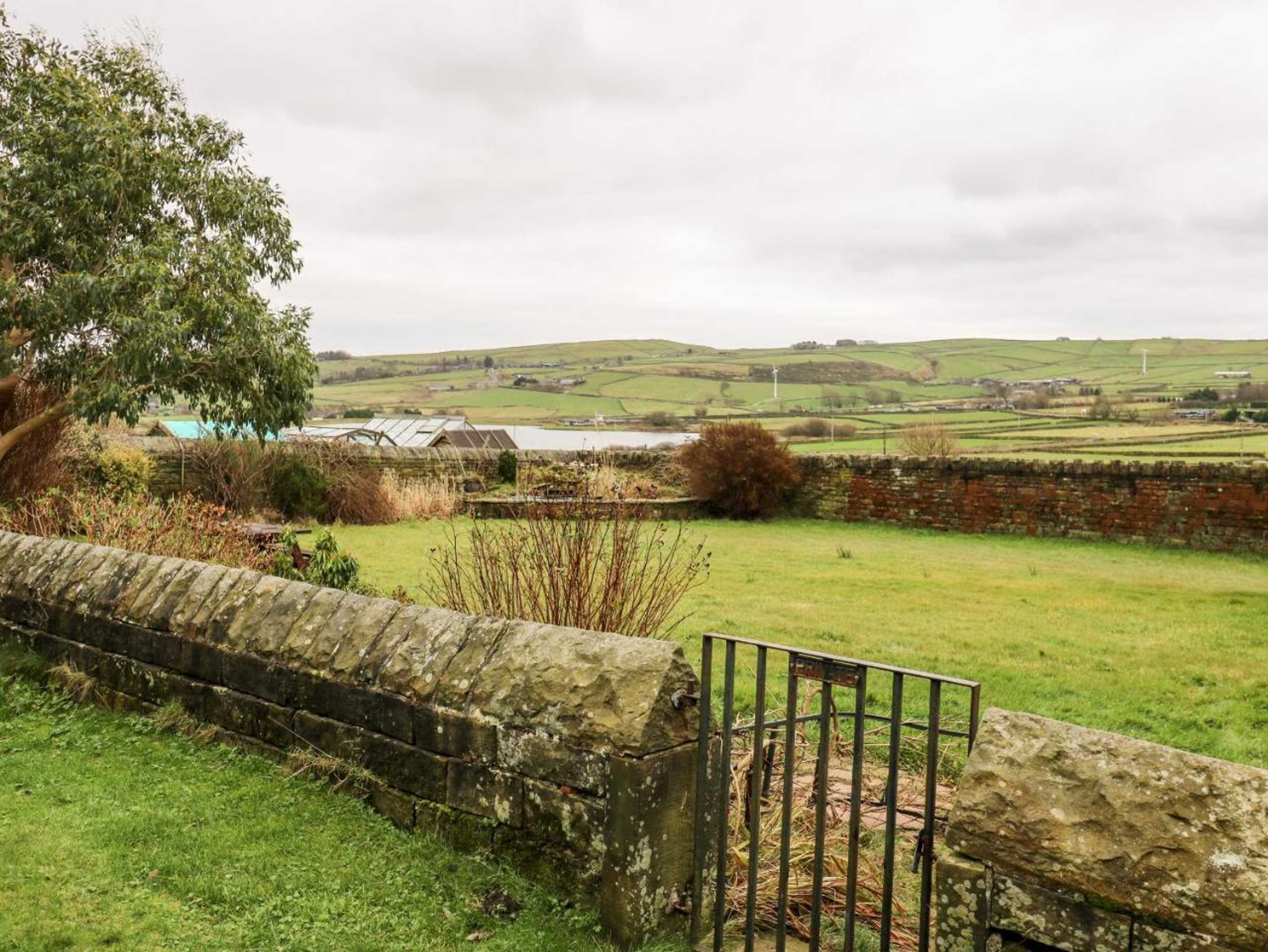 Gift card for Boshaw Cottage