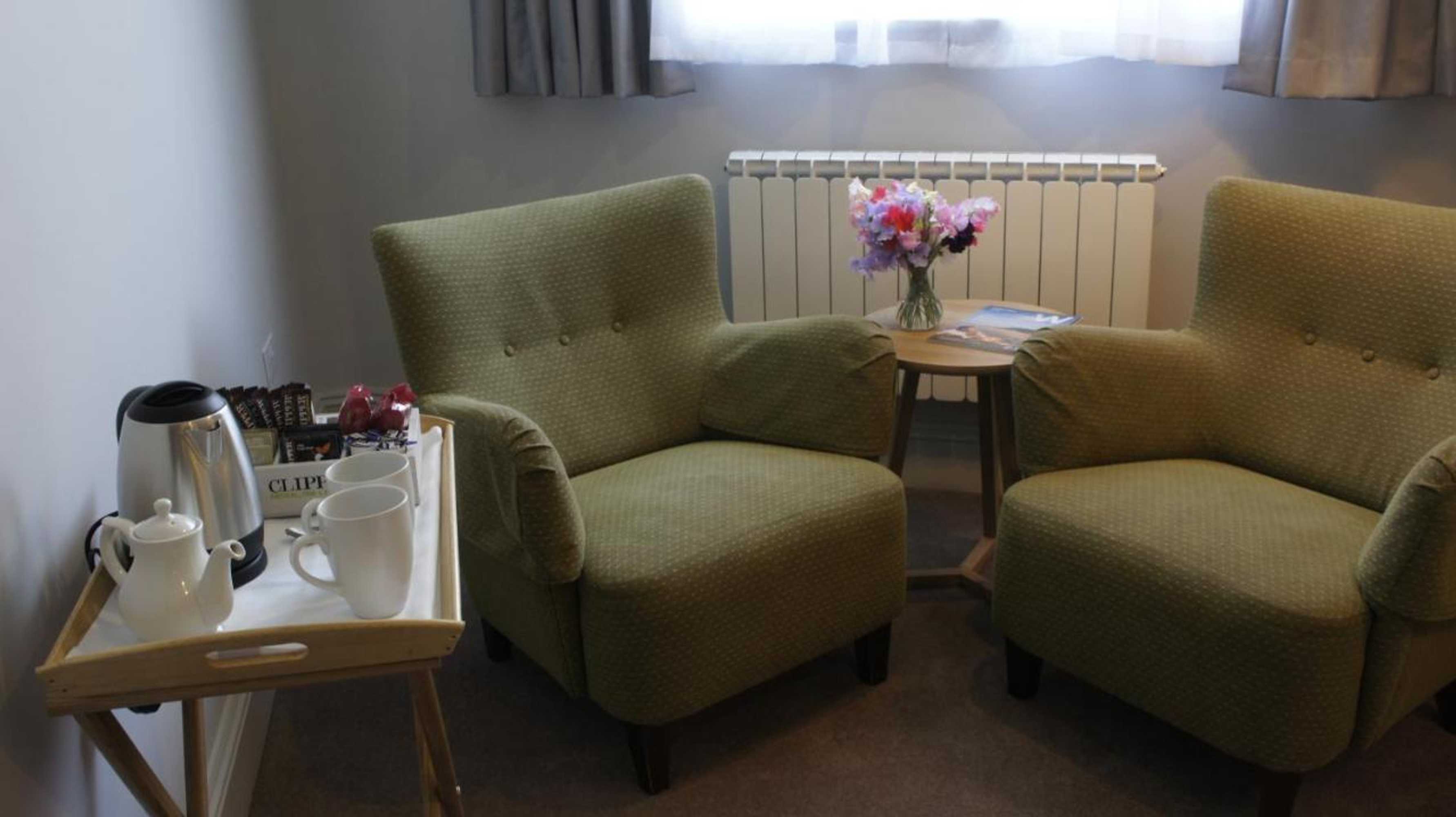 Gift card for Abergavenny Hotel