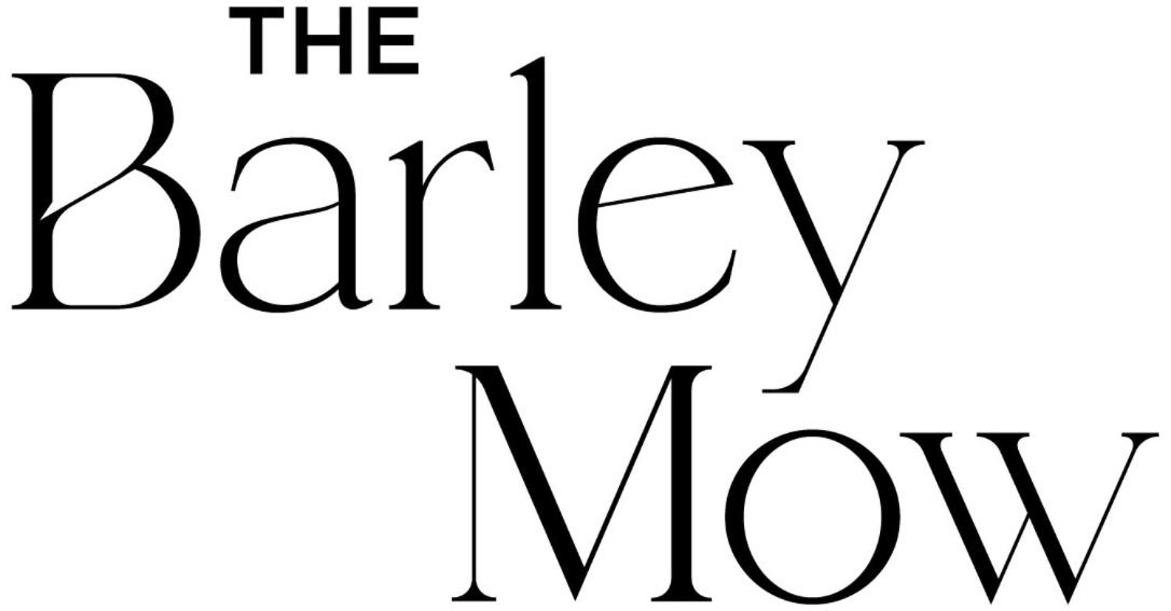 Gift card for Barley Mow