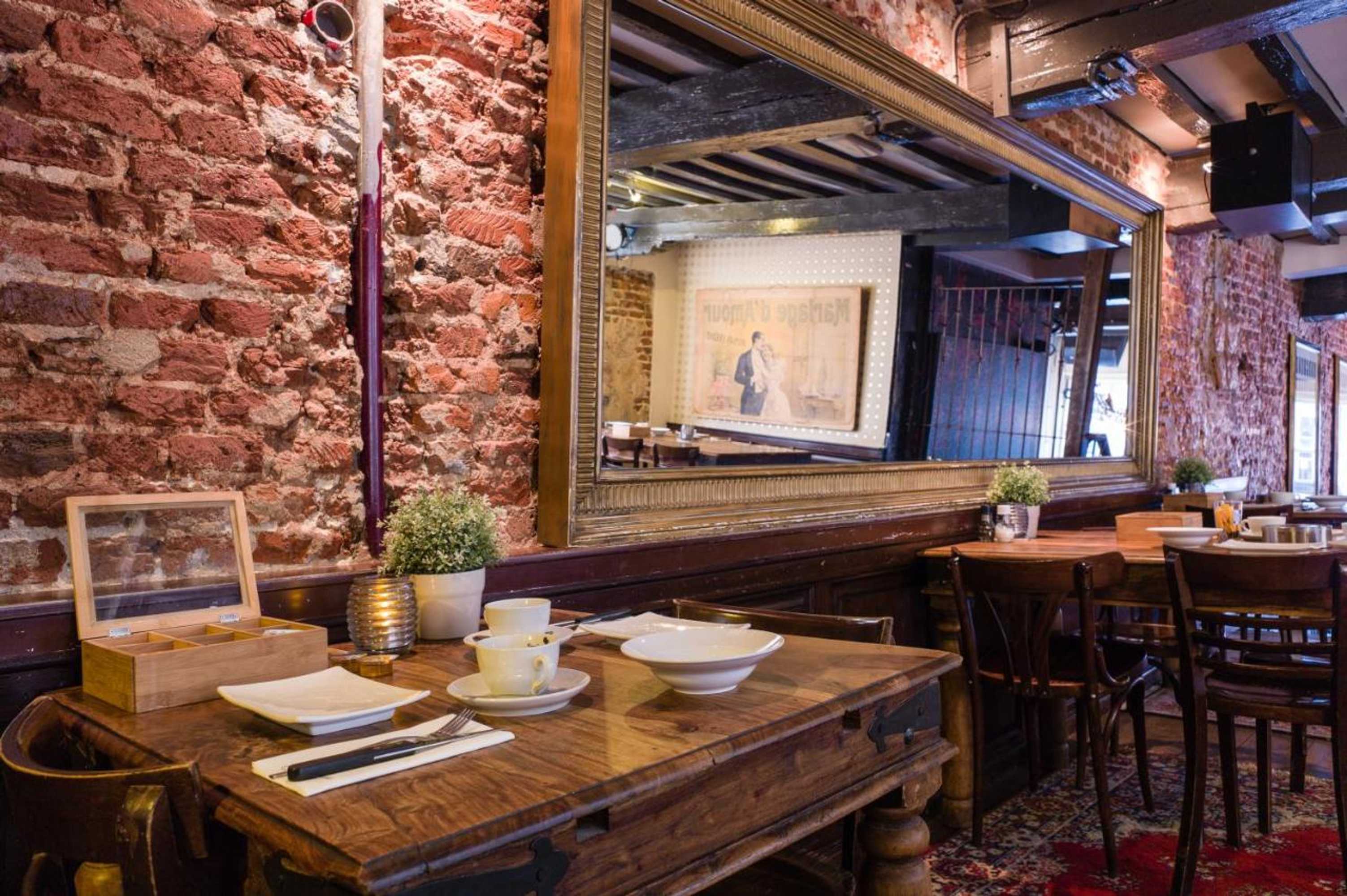 Gift card for Hotel 't Keershuys