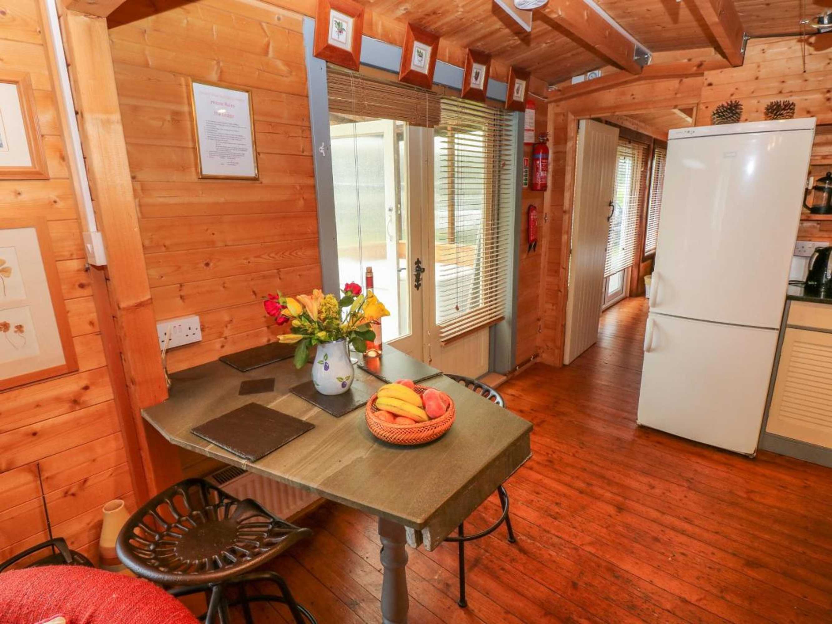 Gift card for The Lodge