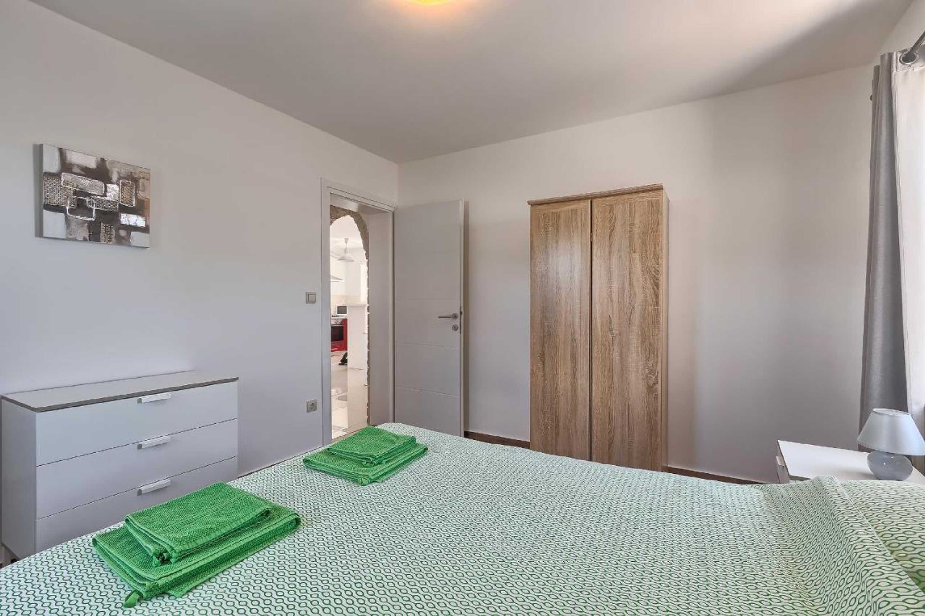 Gift card for Villa Pascal