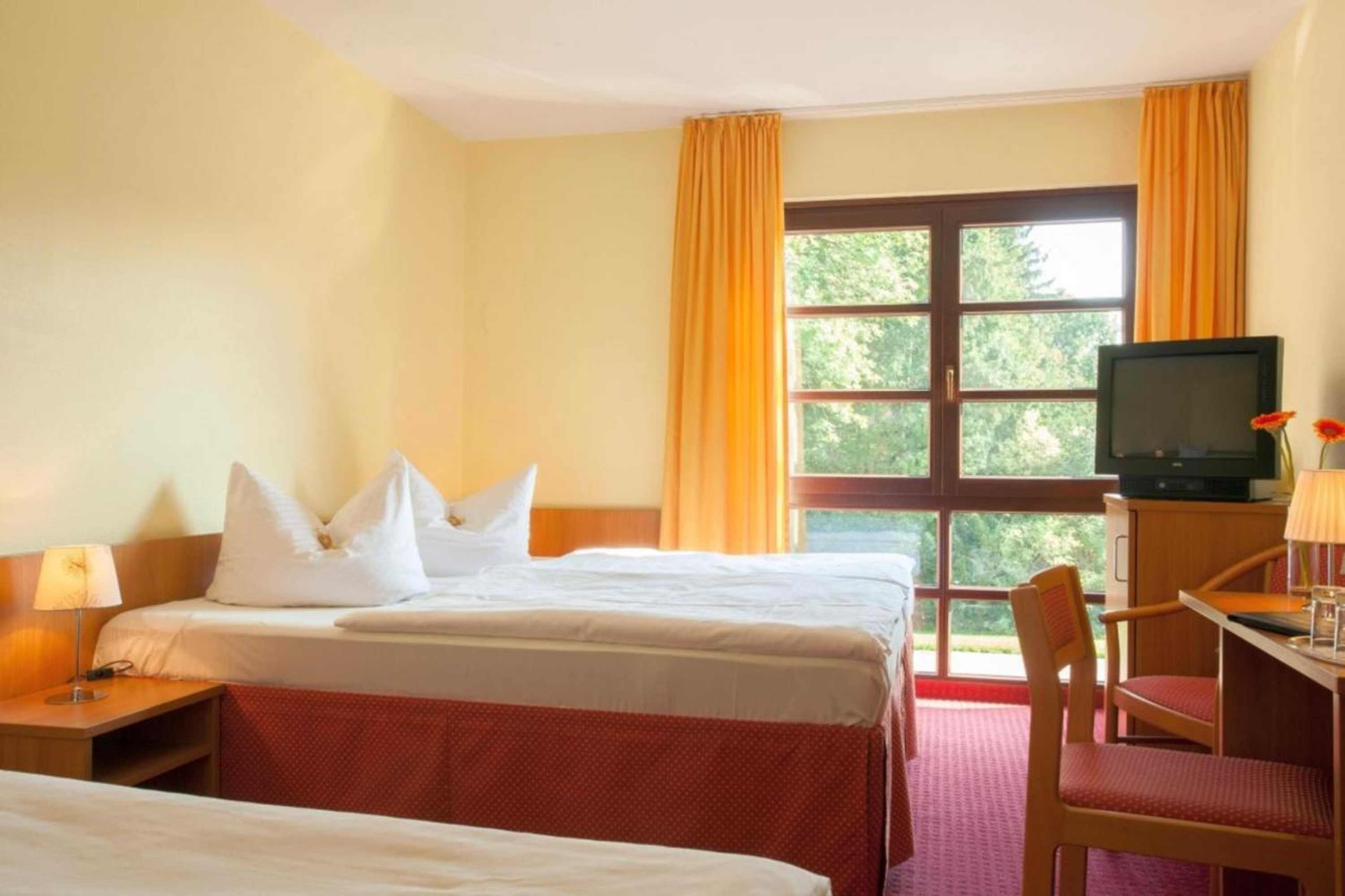 Gift card for Kim Hotel Im Park