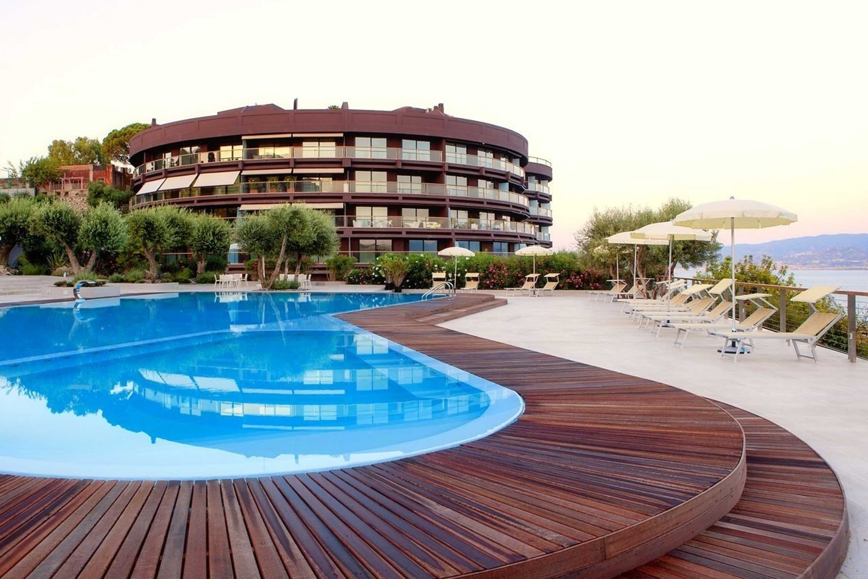 Gift card for Eolian Milazzo Hotel Gift card for Eolian Milazzo Hotel