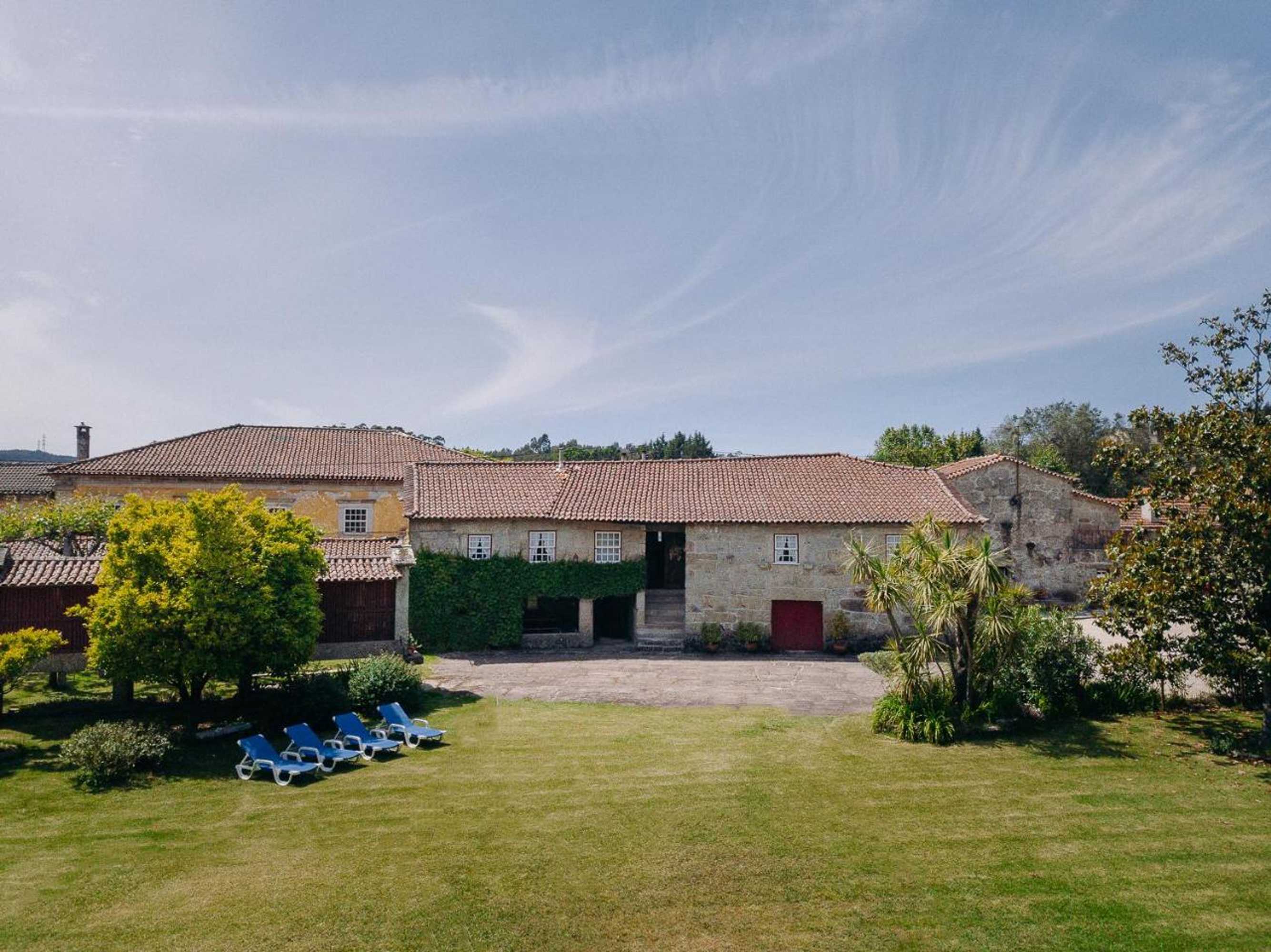 Gift card for Casa de Requeixo