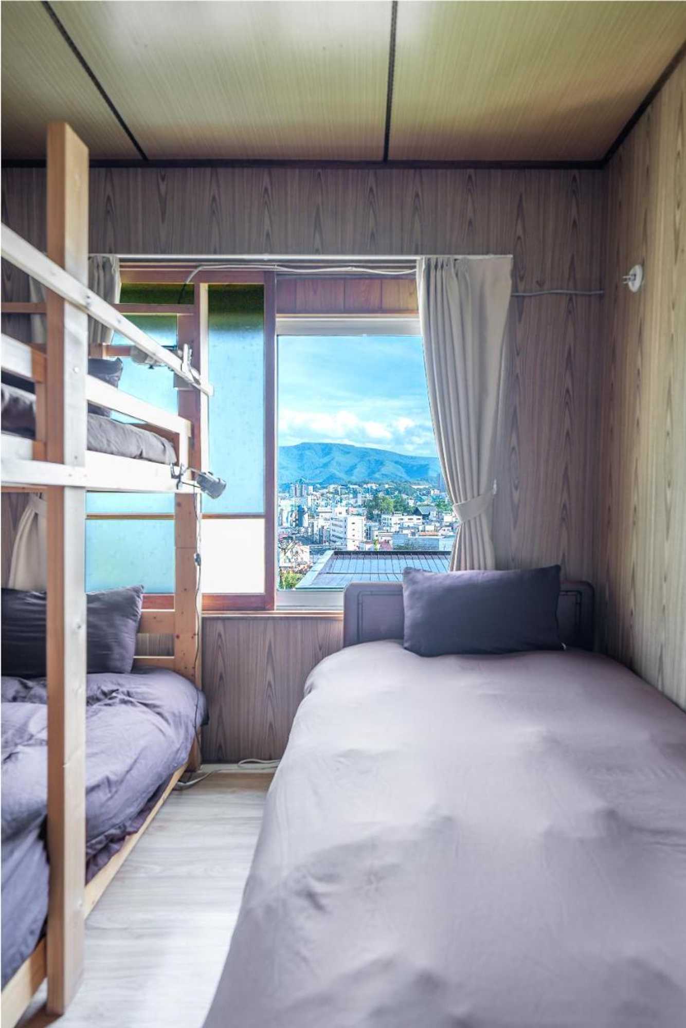Gift card for Otaru Guest House Tarune - Hostel