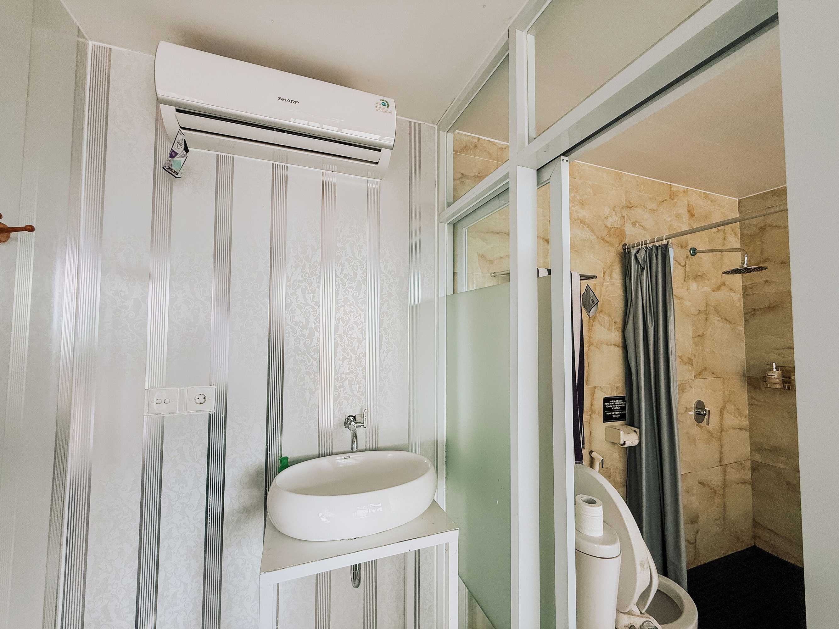 Gift card for Bhuana Agung Villa & Restaurant