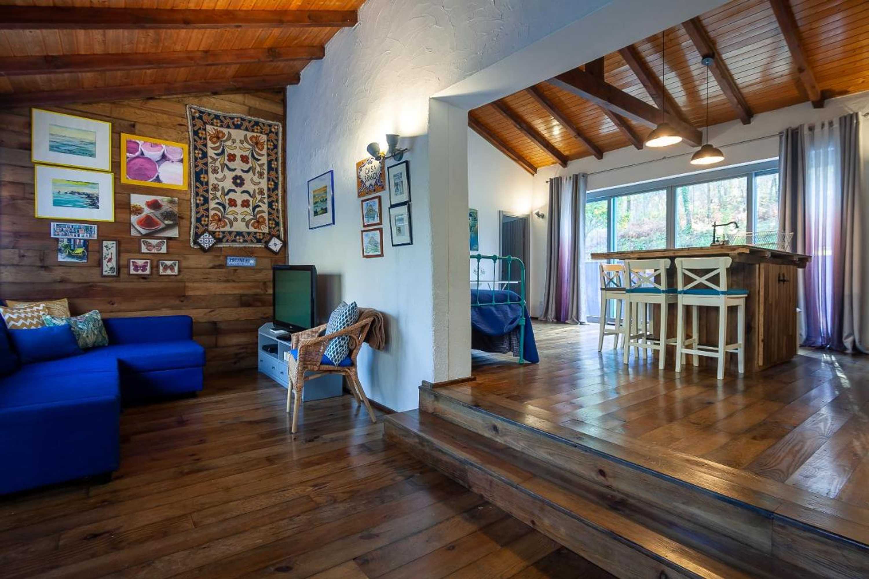 Gift card for Vale da Silva Villas - Homes