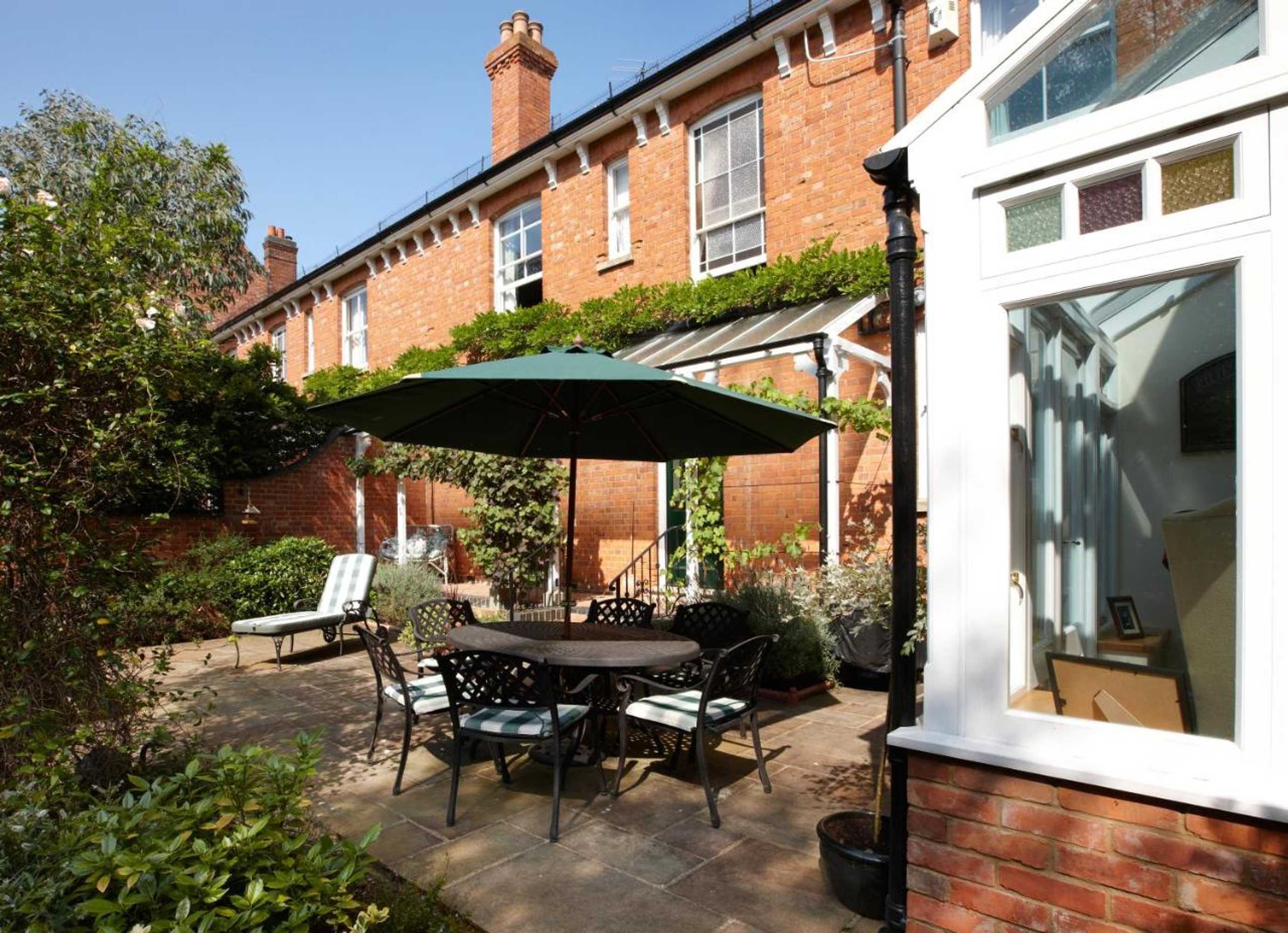 Gift card for Banbury Cross B&b