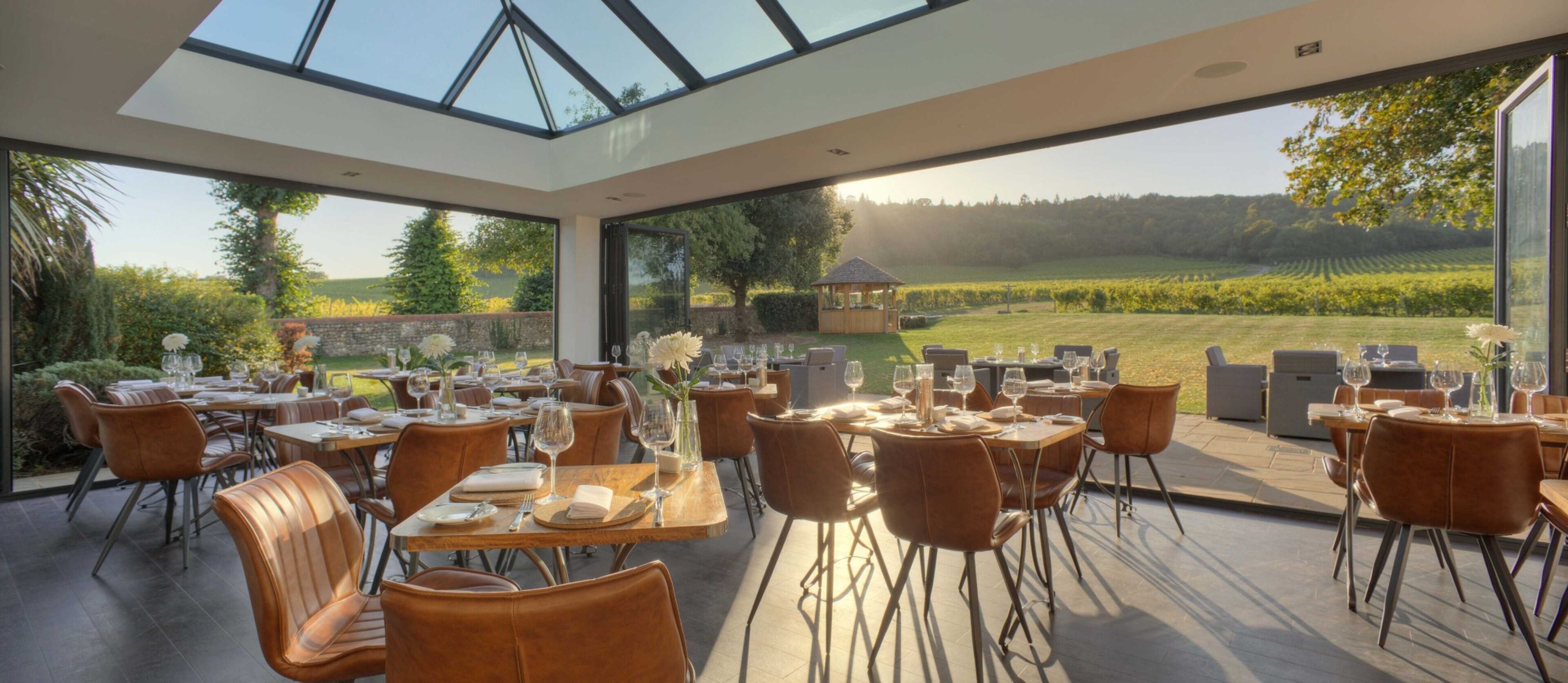 Gift card for Denbies Vineyard Hotel Gift card for Denbies Vineyard Hotel