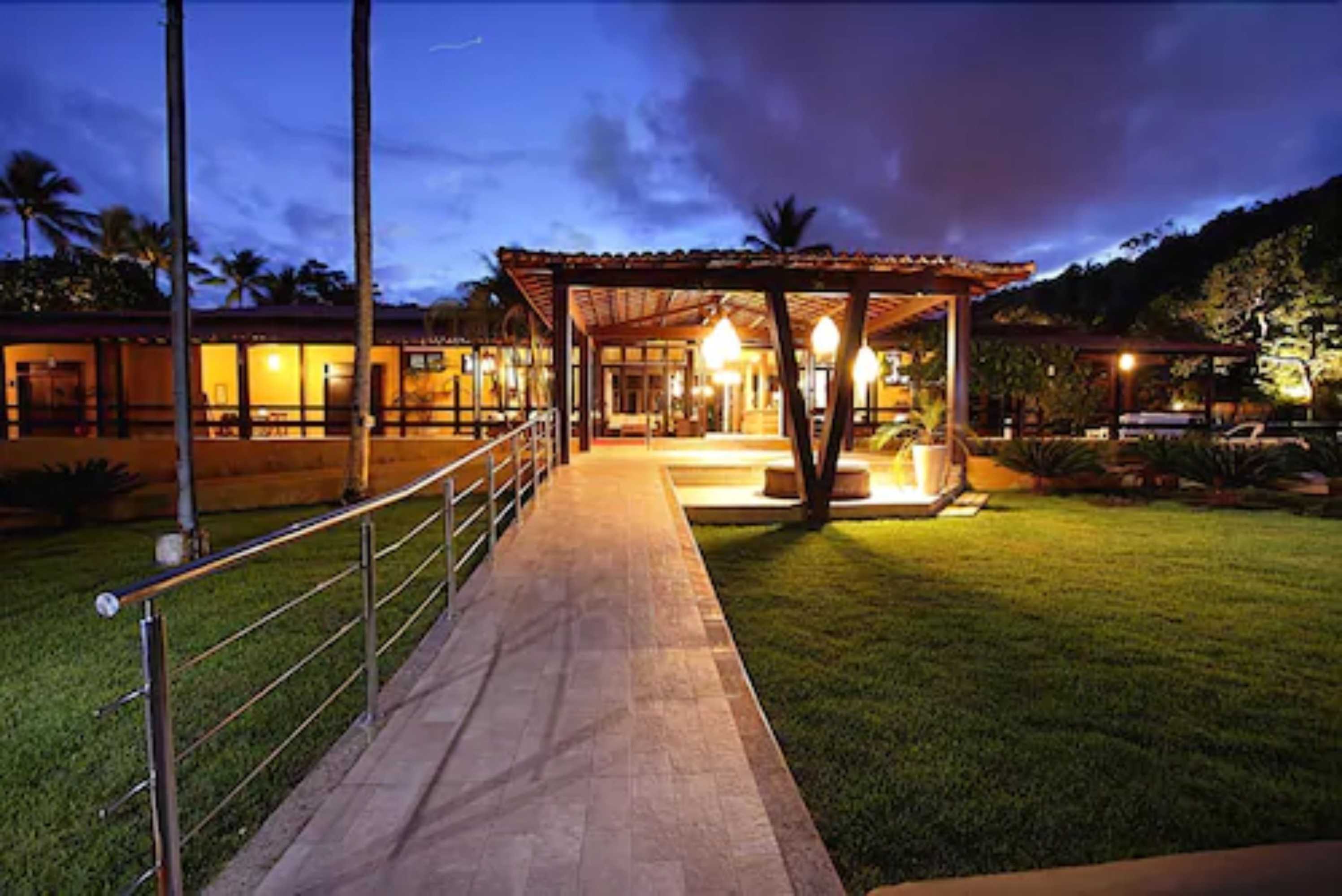 Gift card for Porto Seguro Praia Resort - All Inclusive Gift card for Porto Seguro Praia Resort - All Inclusive