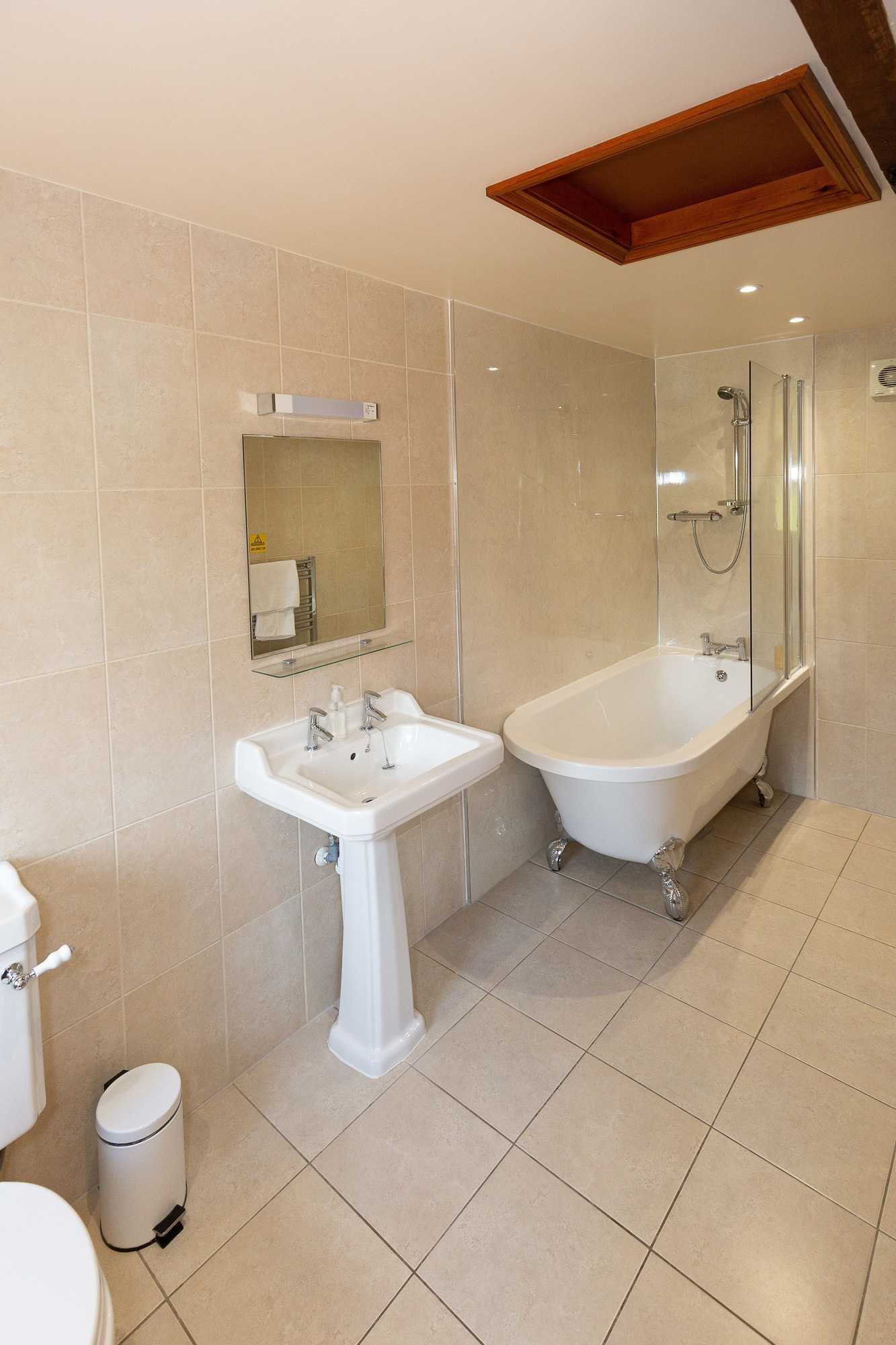 Gift card for Church Farm Lodge