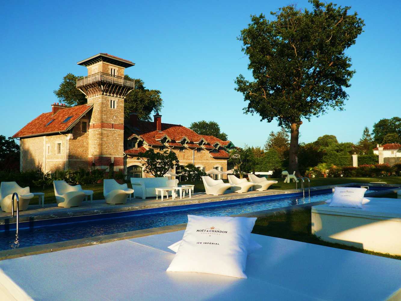 Gift card for Beaumanoir Small Luxury Boutique Hotel