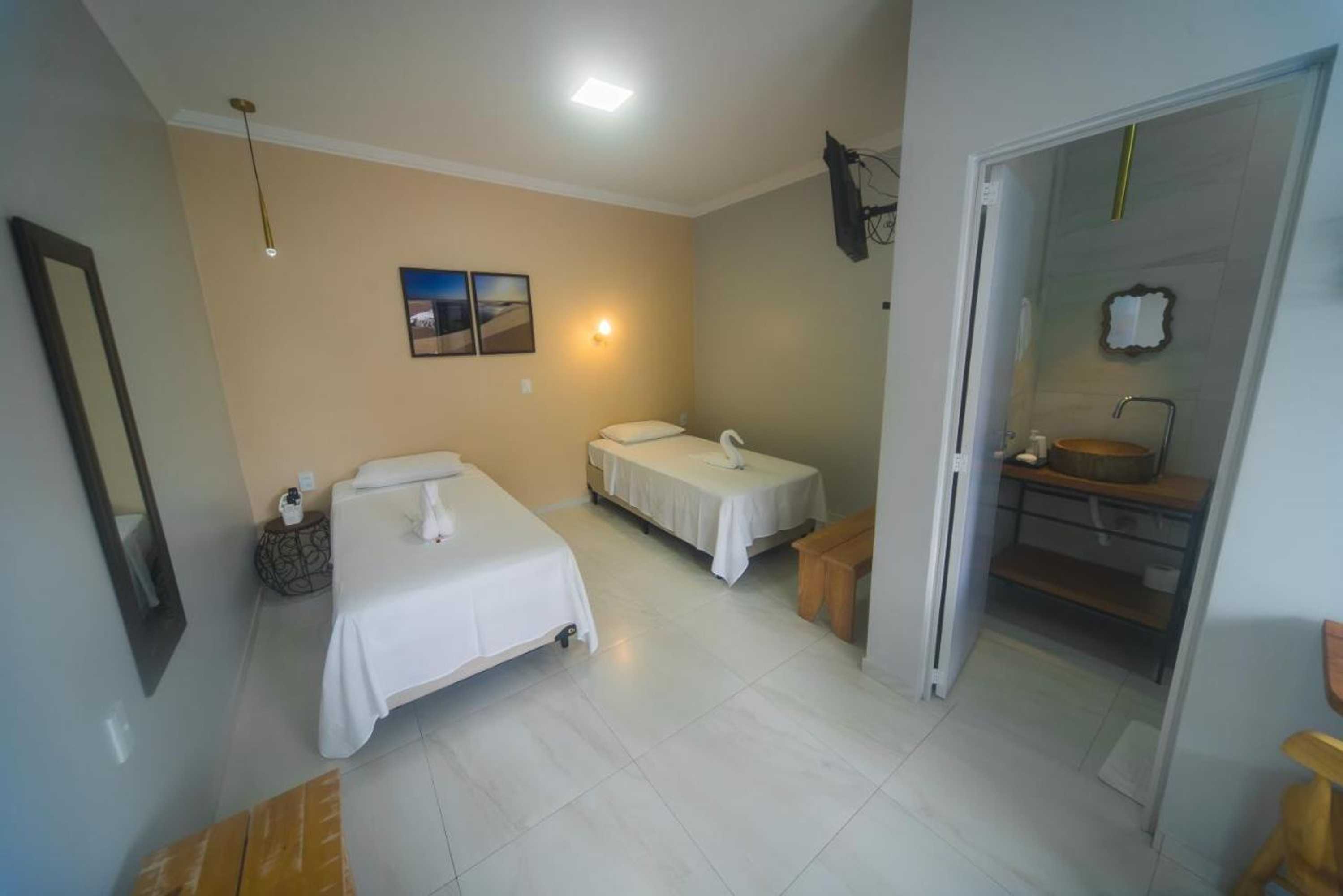 Gift card for Pousada Vila de Charme