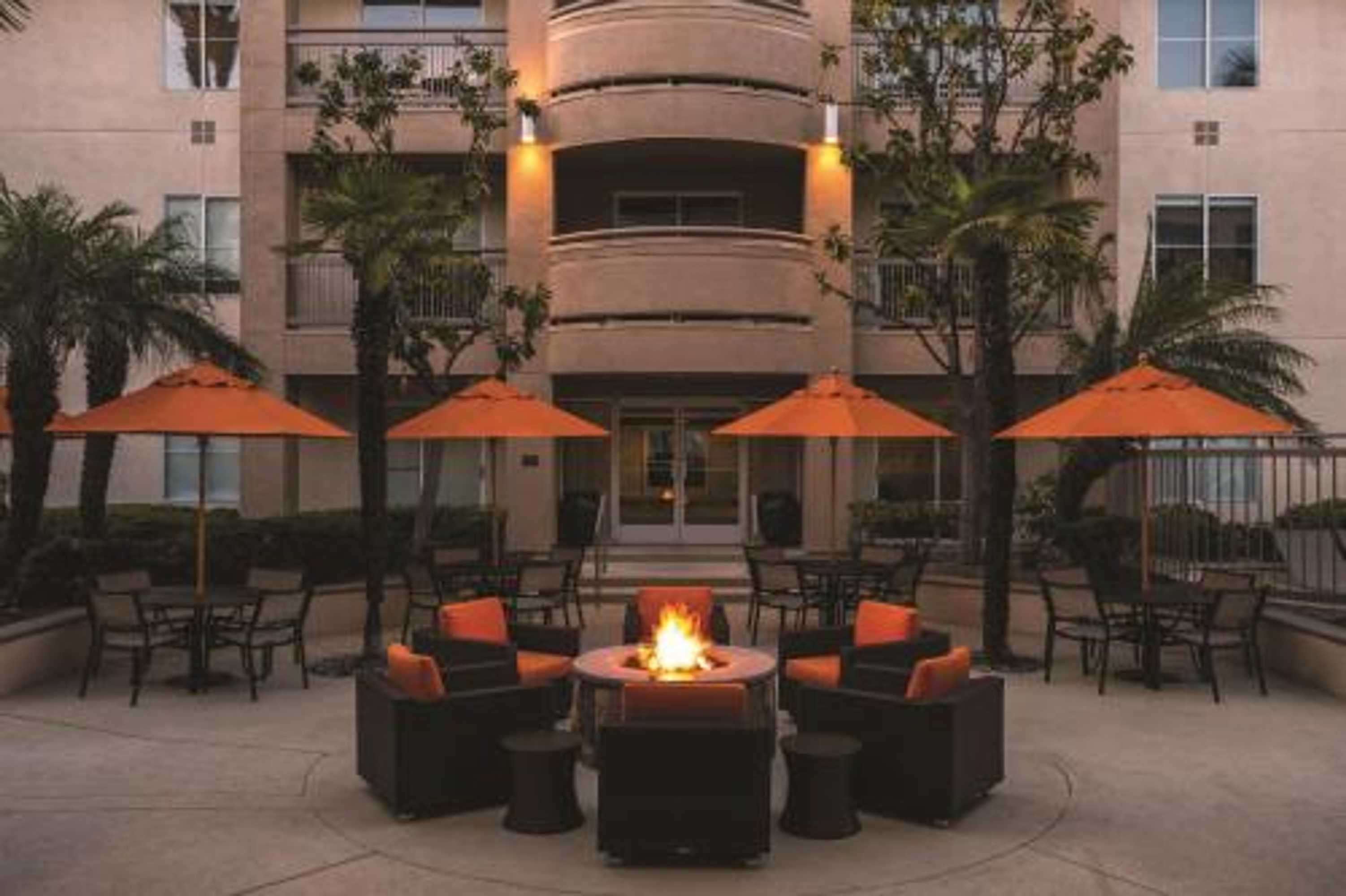Gift card for Hyatt House Cypress/anaheim