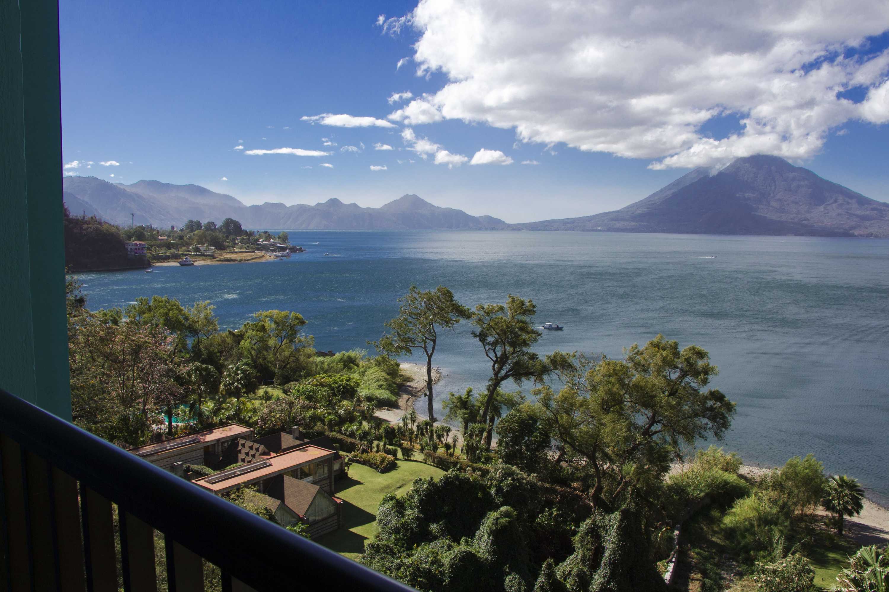 Gift card for Luxury Villas Atitlan Gift card for Luxury Villas Atitlan