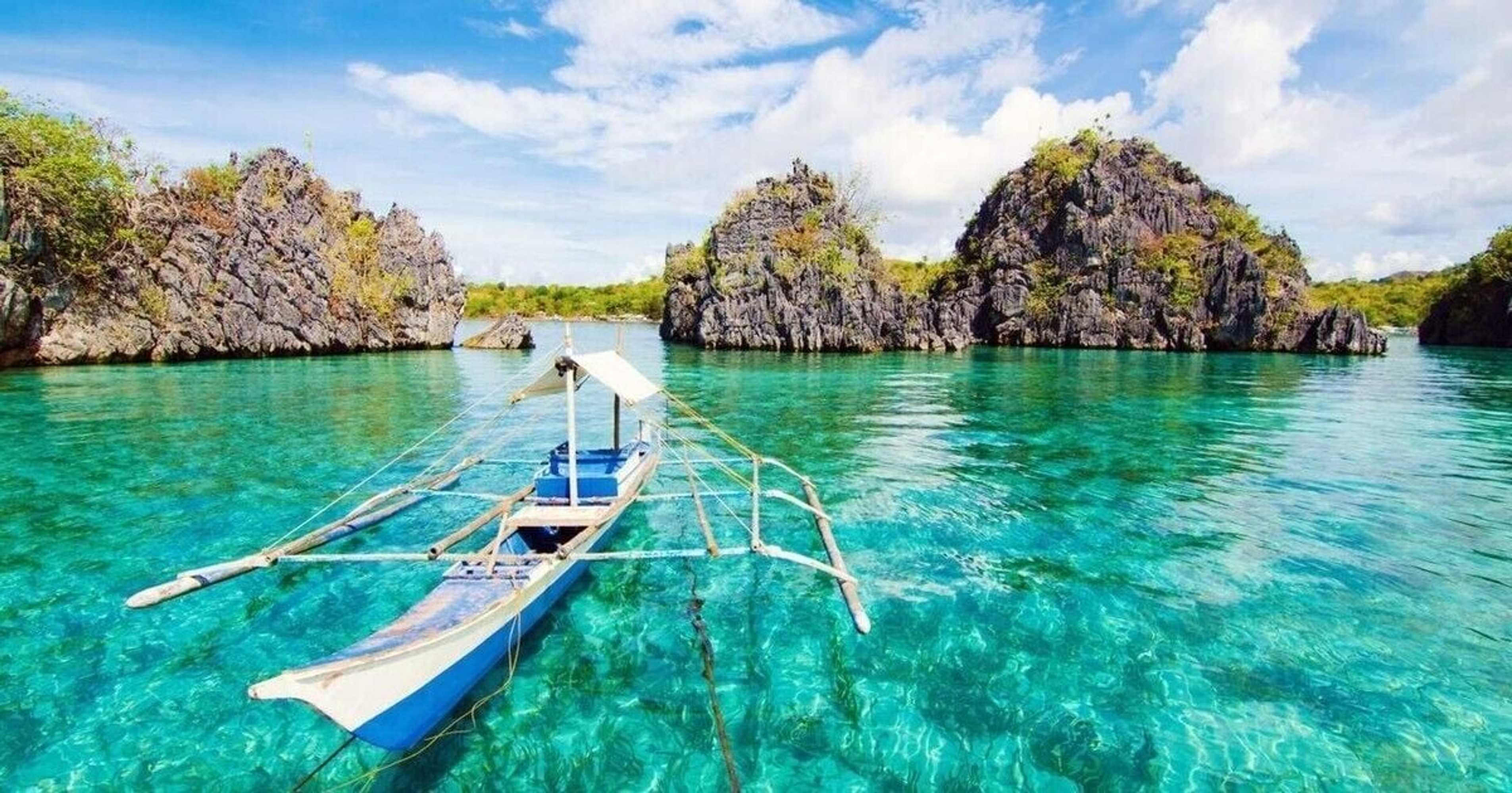 Gift card for El Nido Beach Hotel Gift card for El Nido Beach Hotel