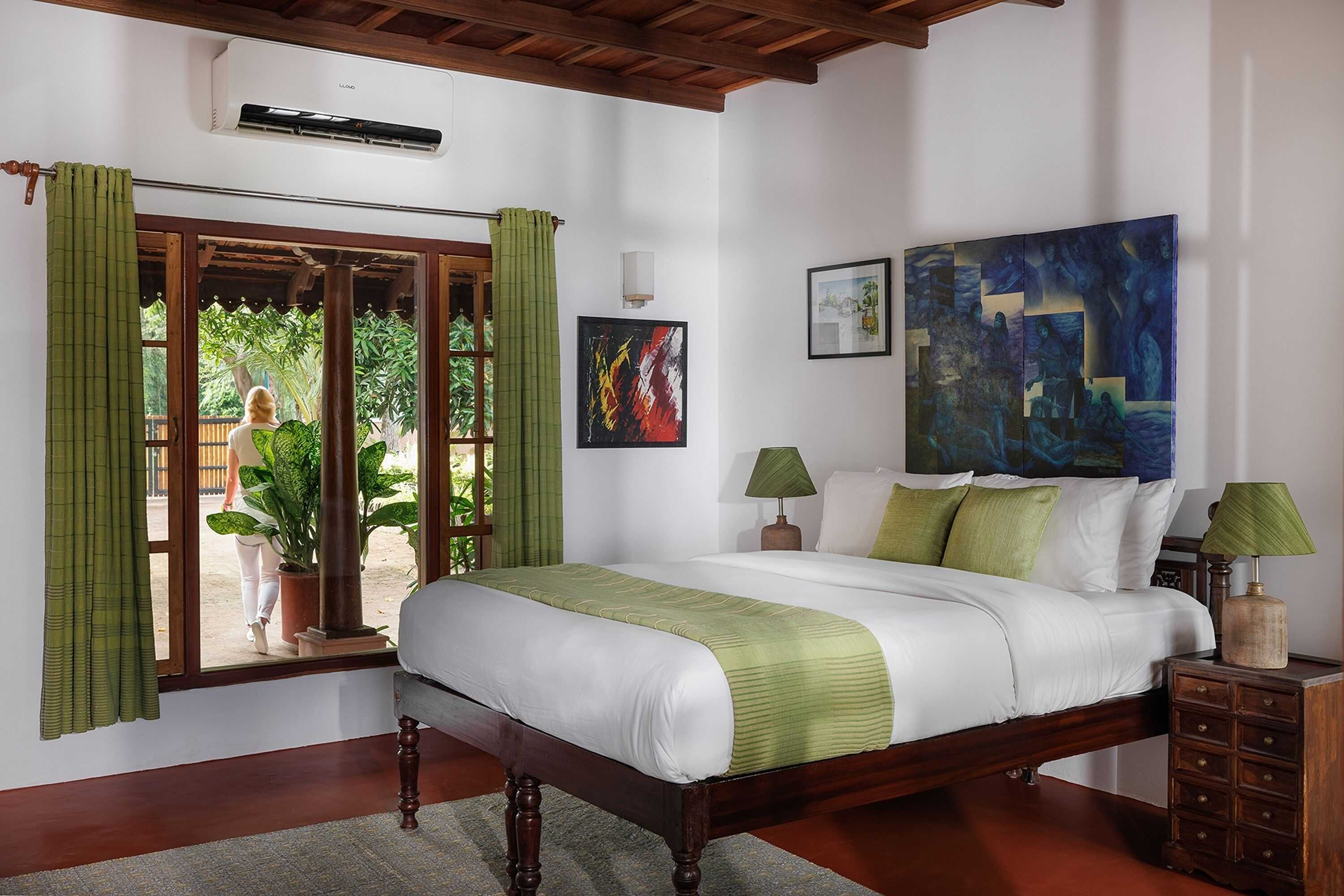 Gift card for Blusalzz Villa - Muhamma, Alleppey - Kerala Gift card for Blusalzz Villa - Muhamma, Alleppey - Kerala