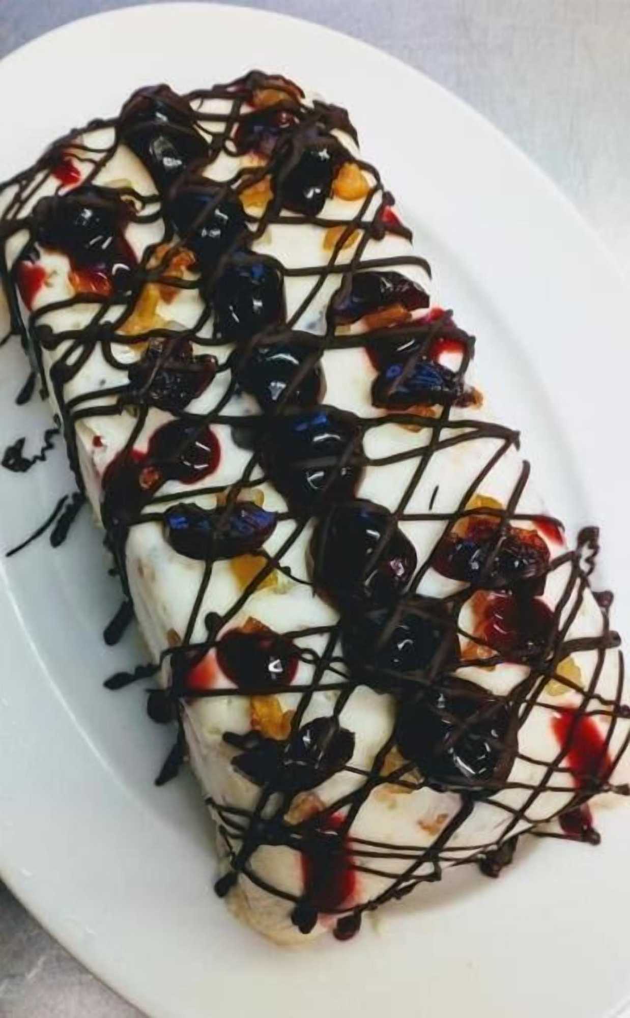 Gift card for The Quorn Lodge Hotel