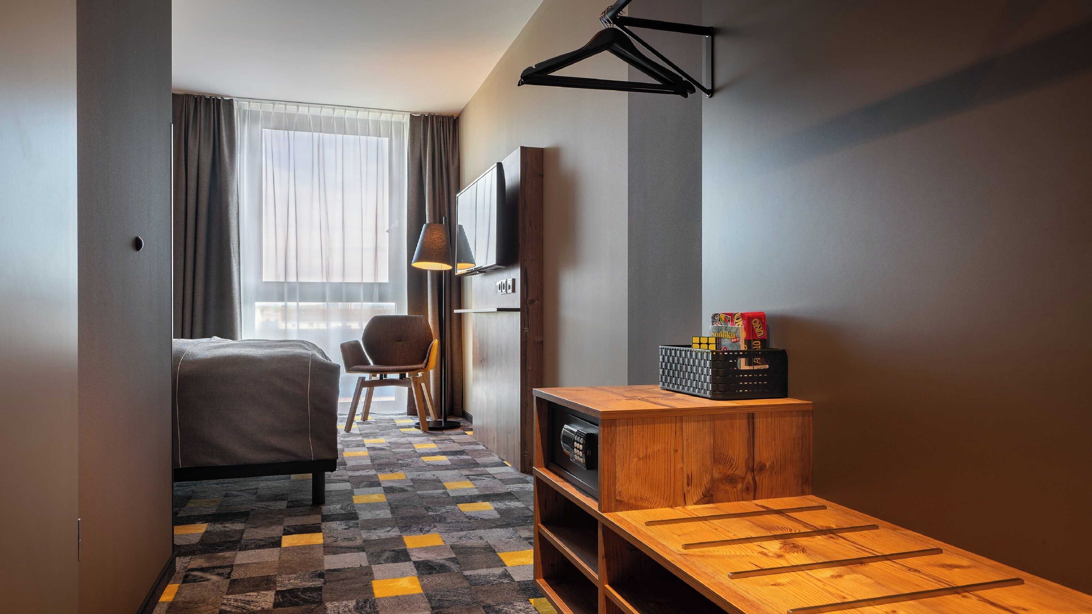 Gift card for Holiday Inn - The Niu, Timber Esslingen by Ihg Gift card for Holiday Inn - The Niu, Timber Esslingen by Ihg