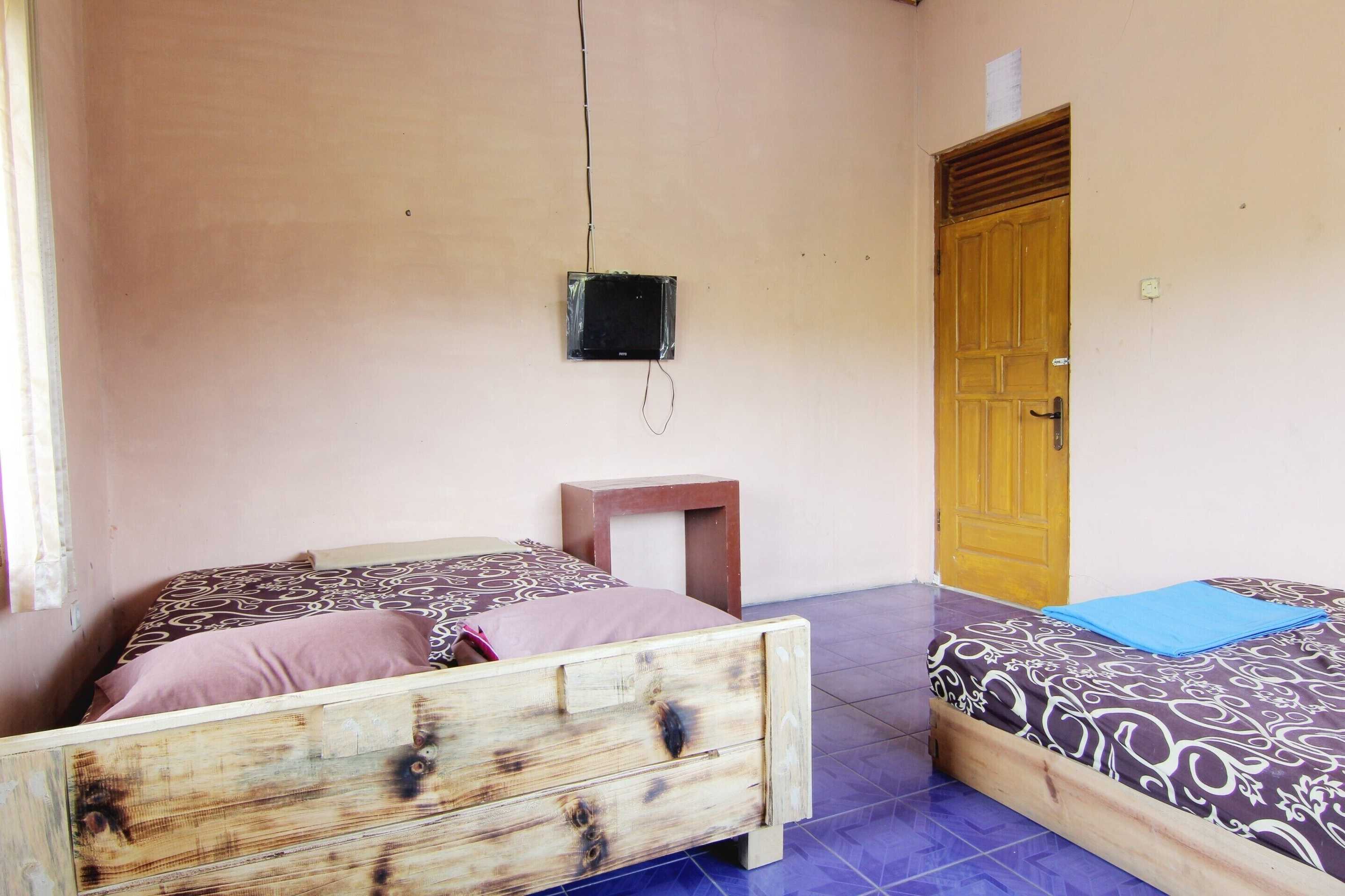 Gift card for Villa Penginapan Purnama Gift card for Villa Penginapan Purnama