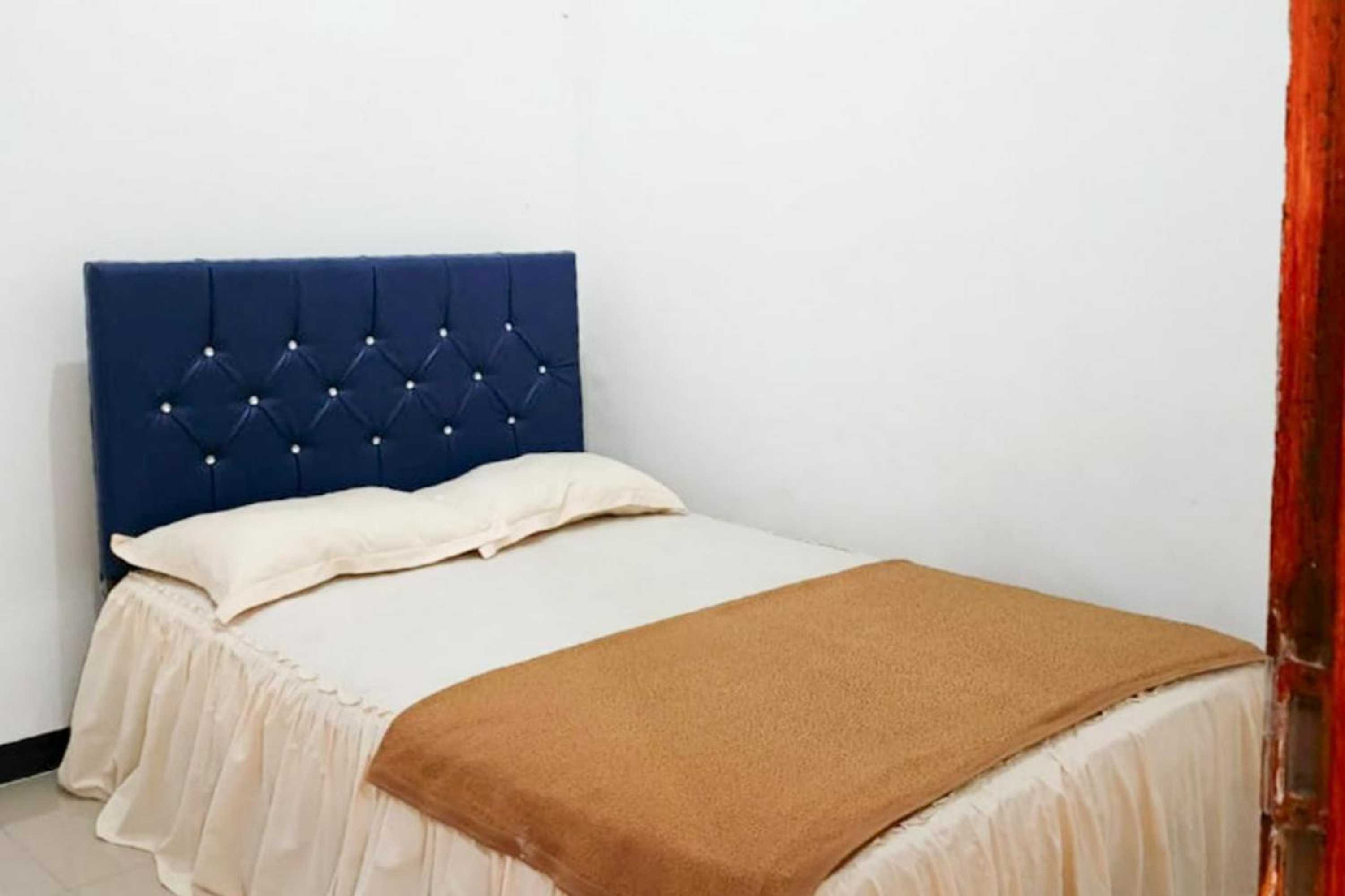 Gift card for Villa Kampoeng City Pacet Mitra Reddoorz