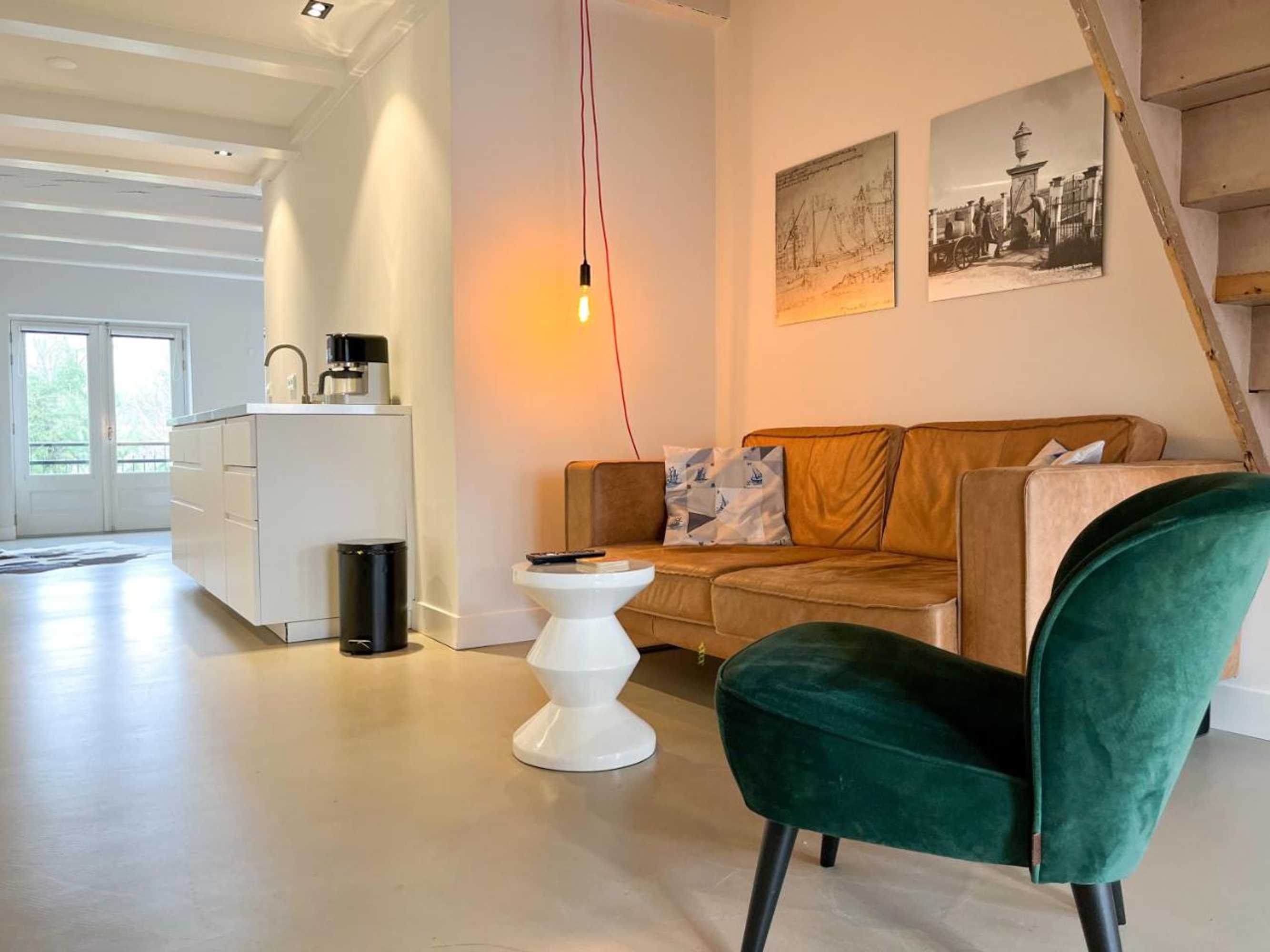 Gift card for B&b Bierbrouwerij Het Klavertje