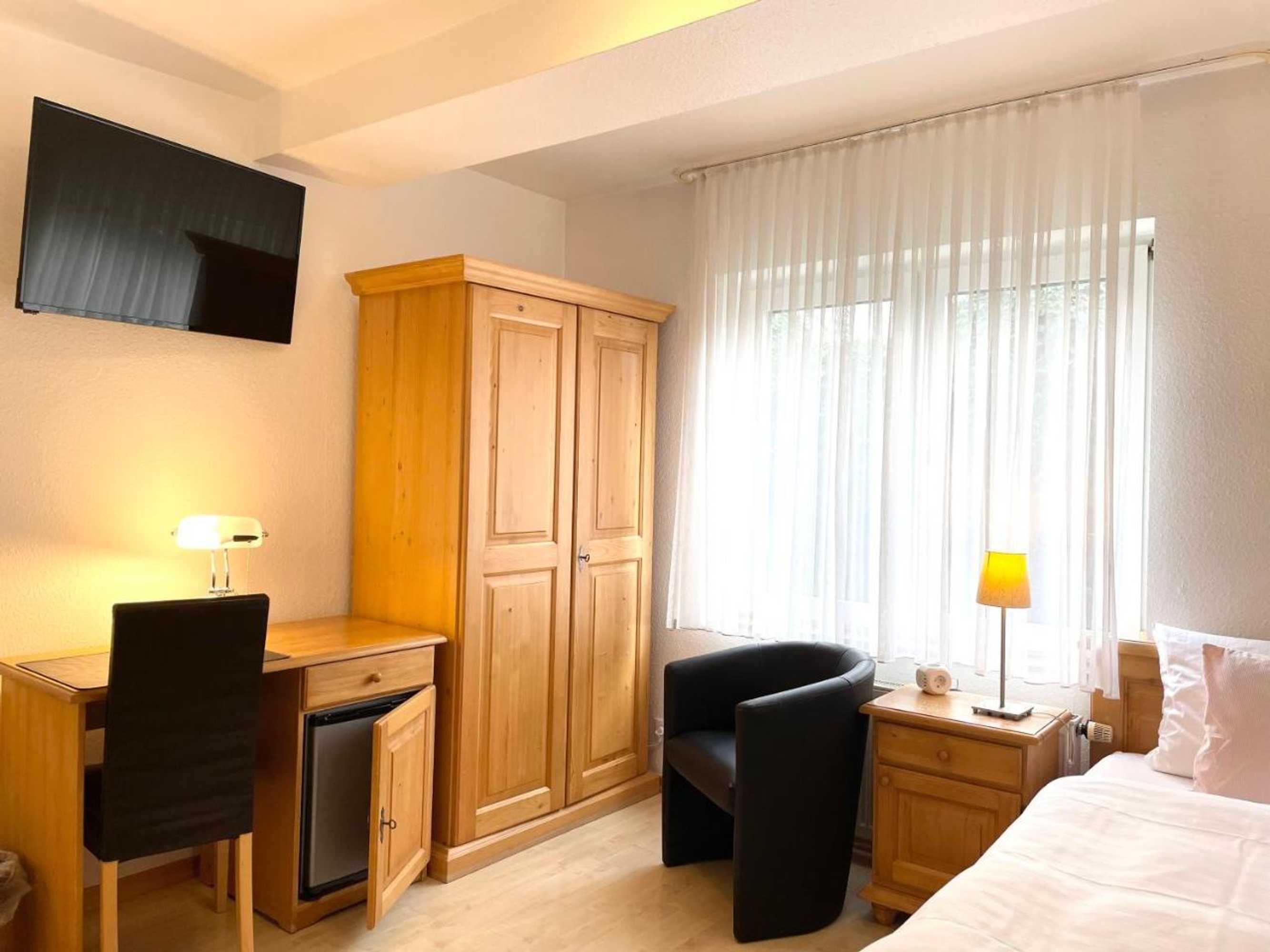 Gift card for Hotel-Pension Hommen