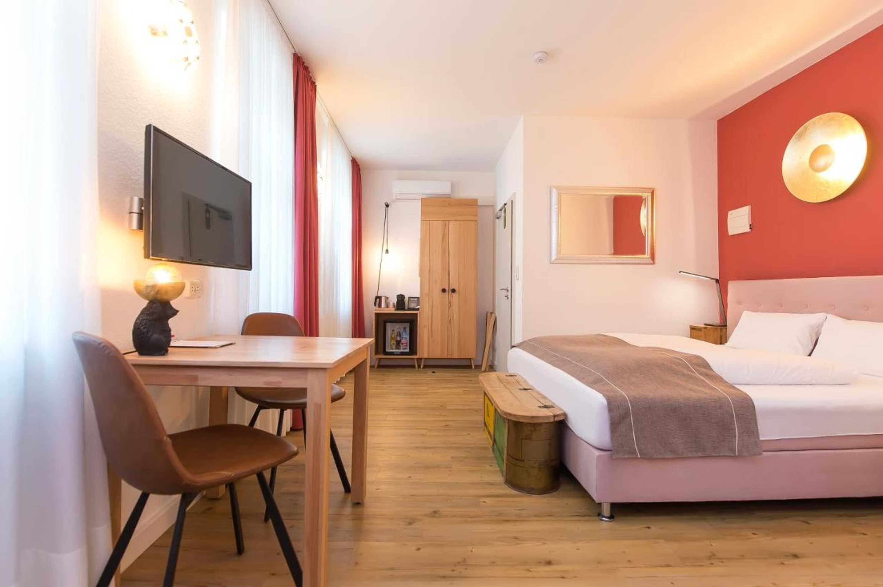 Gift card for Hotel Wohnbar