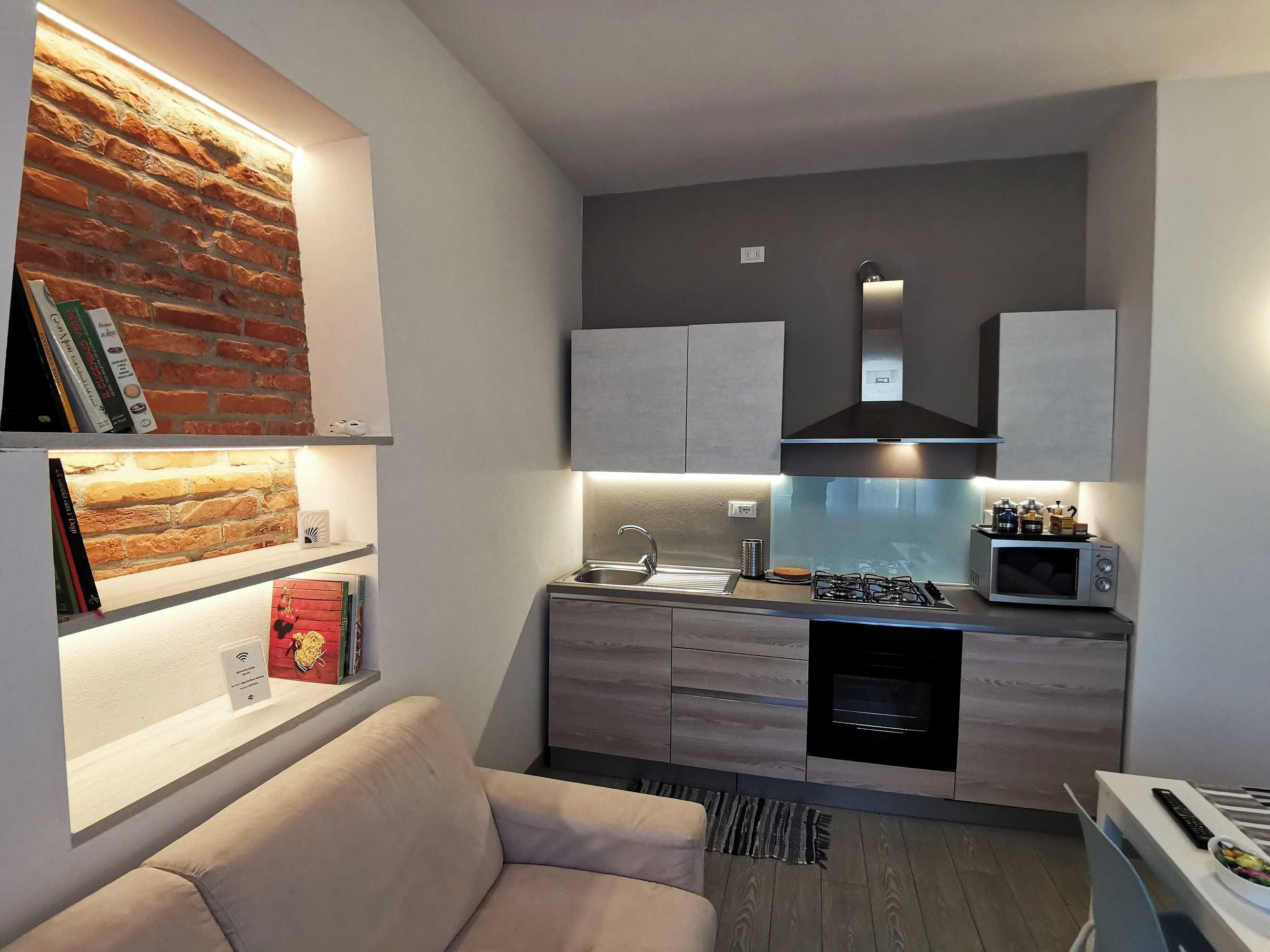 Gift card for Casa Belfiore Vicenza Martiri di Belfiore 23