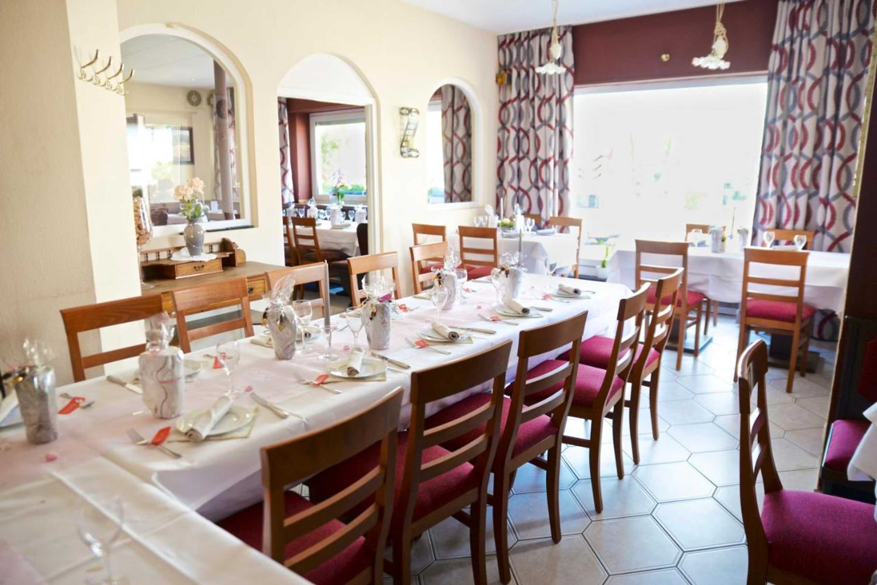 Gift card for La Stella