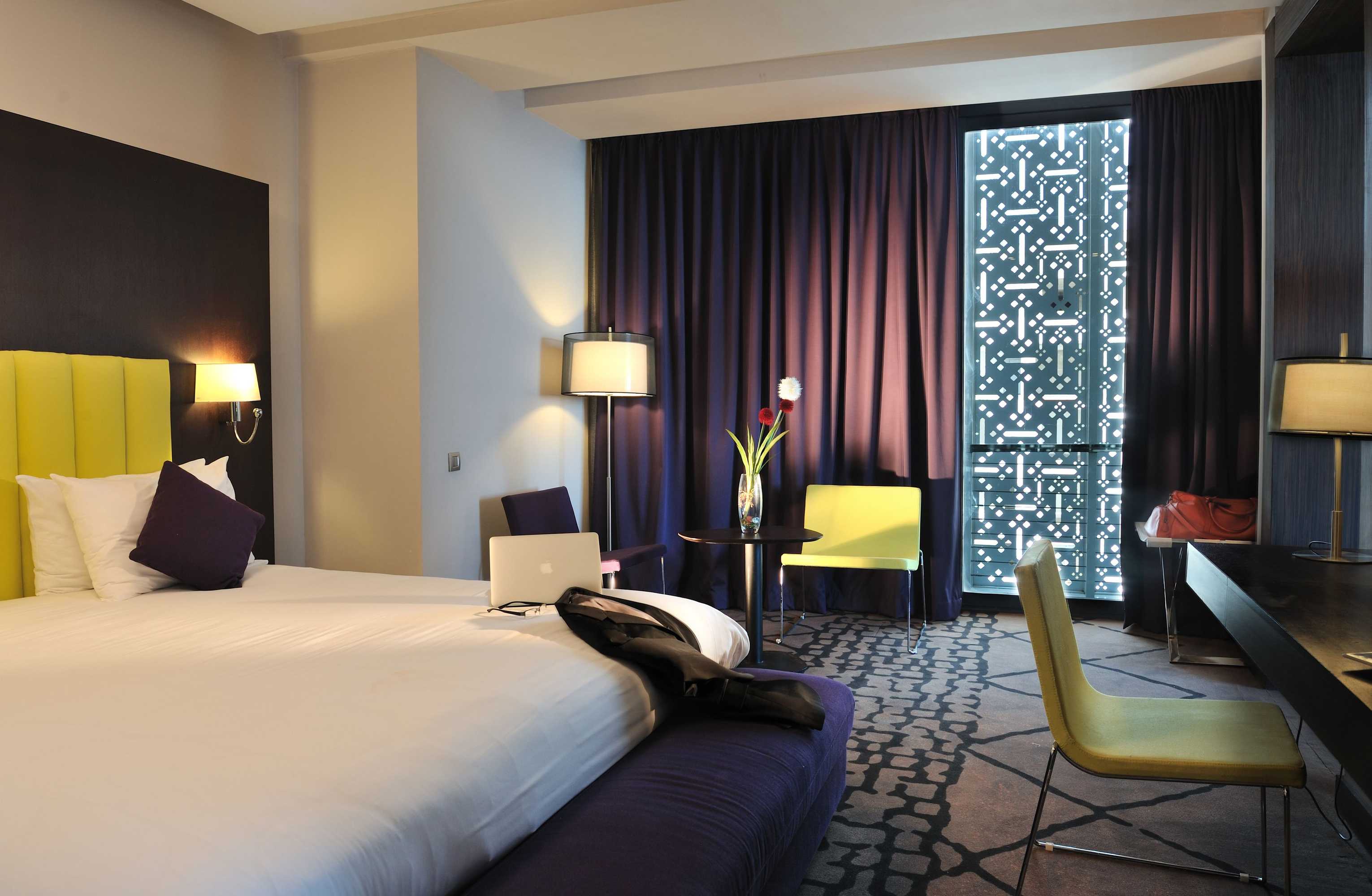 Gift card for Hotel Mercure Rif Nador Gift card for Hotel Mercure Rif Nador