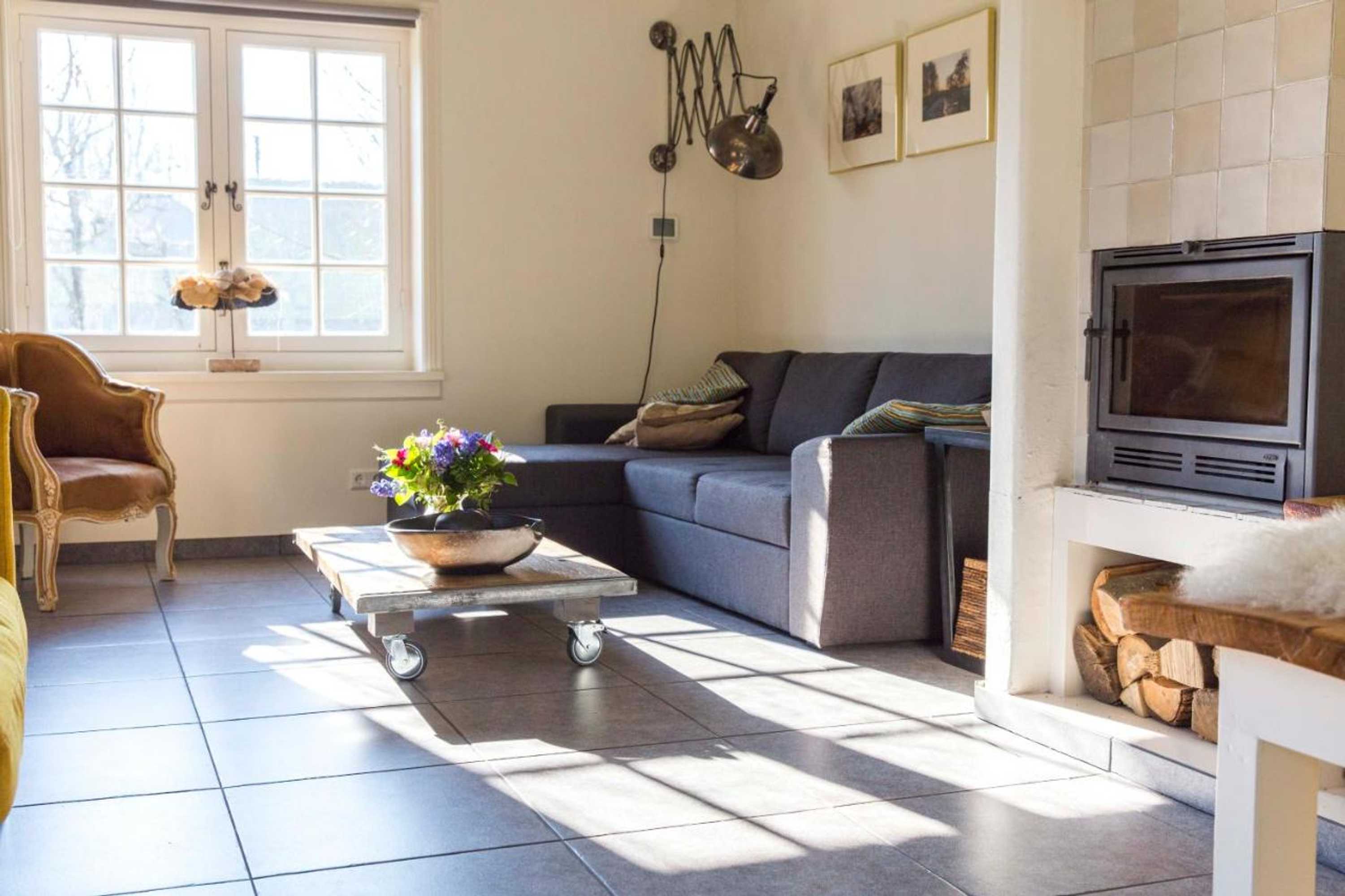 Gift card for B&b Louisehoeve