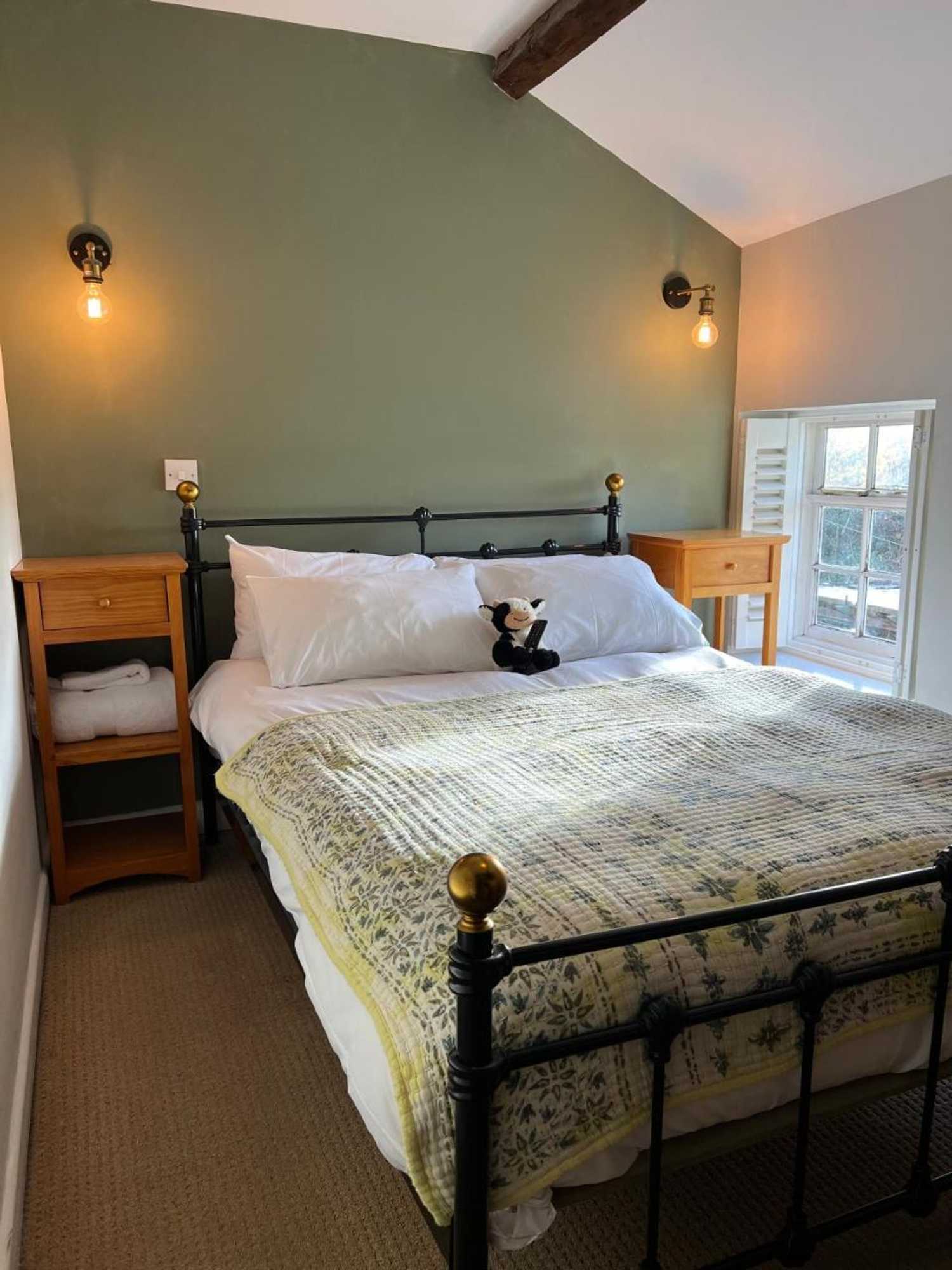 Gift card for The Ivy House