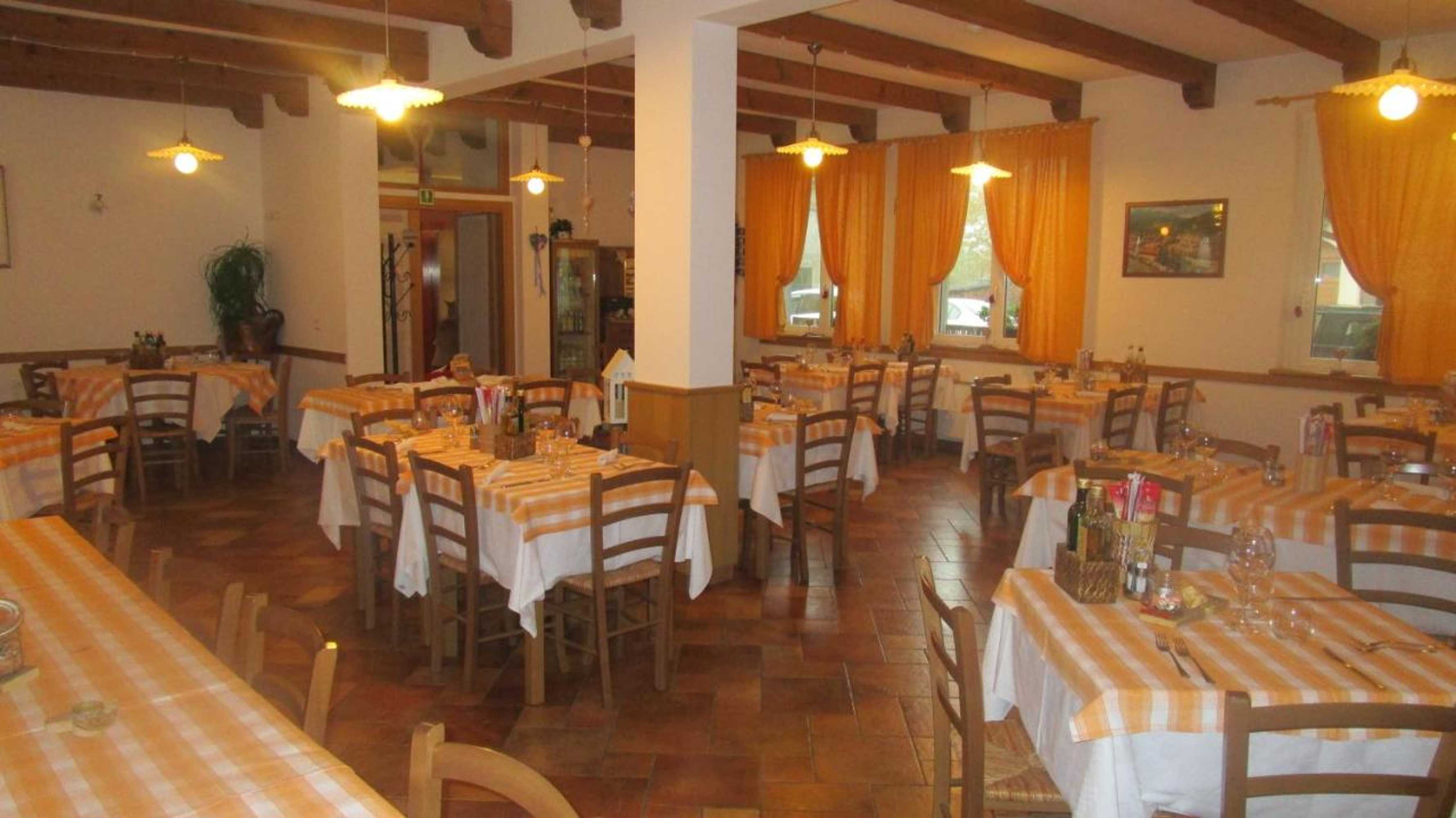 Gift card for Al Castello