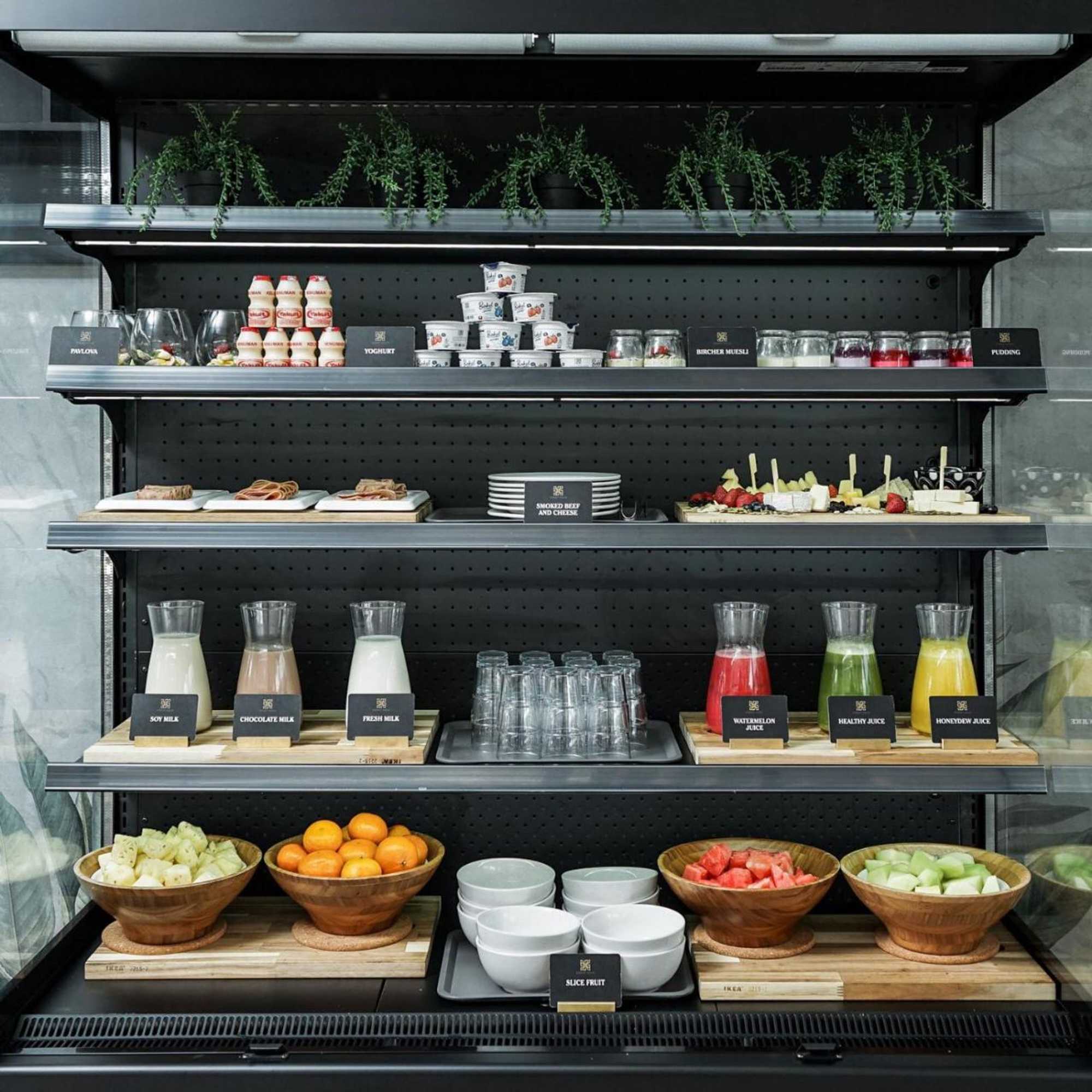 Gift card for Forest Hills Hotel