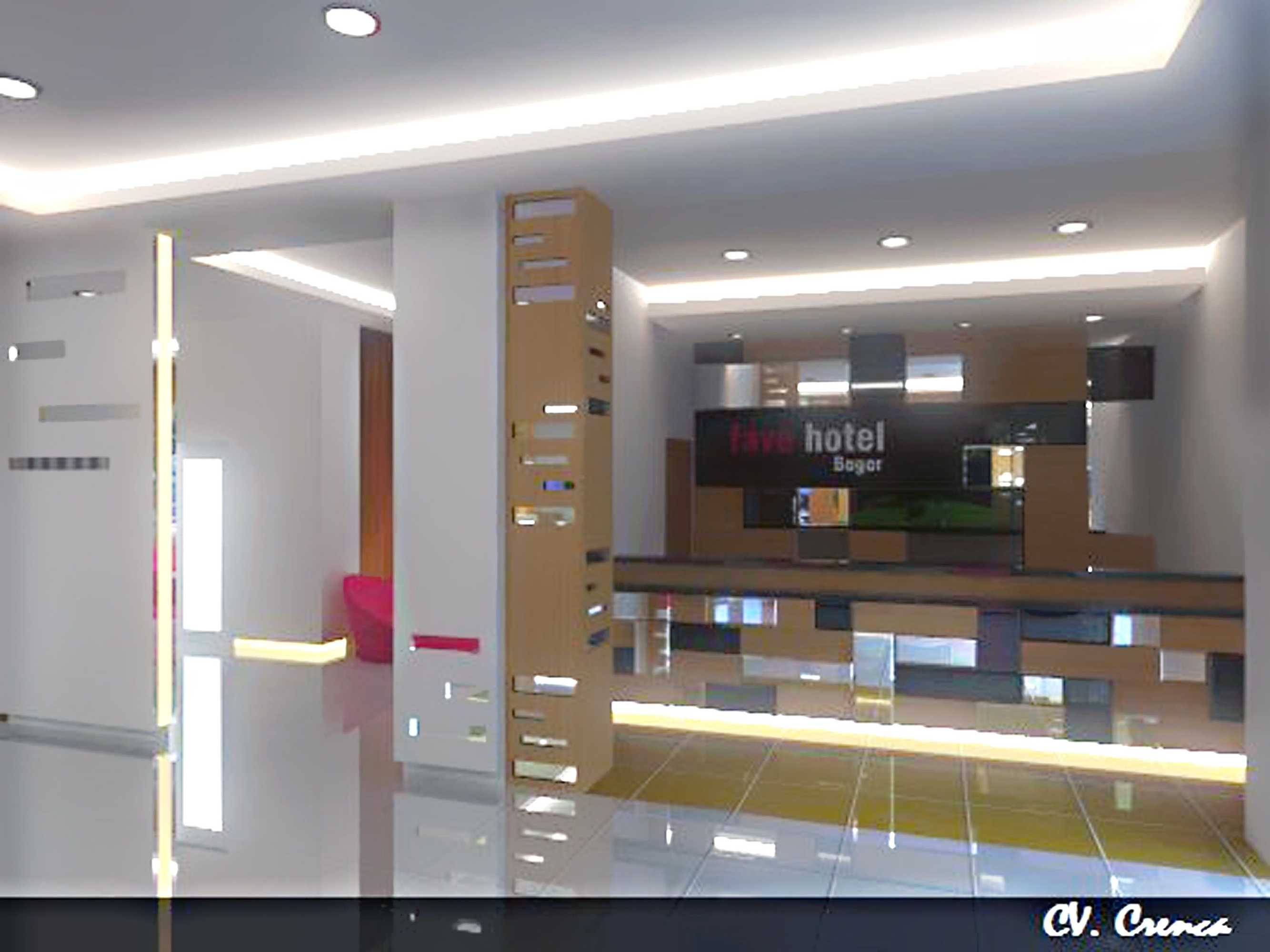 Gift card for Favehotel Padjajaran Bogor Gift card for Favehotel Padjajaran Bogor