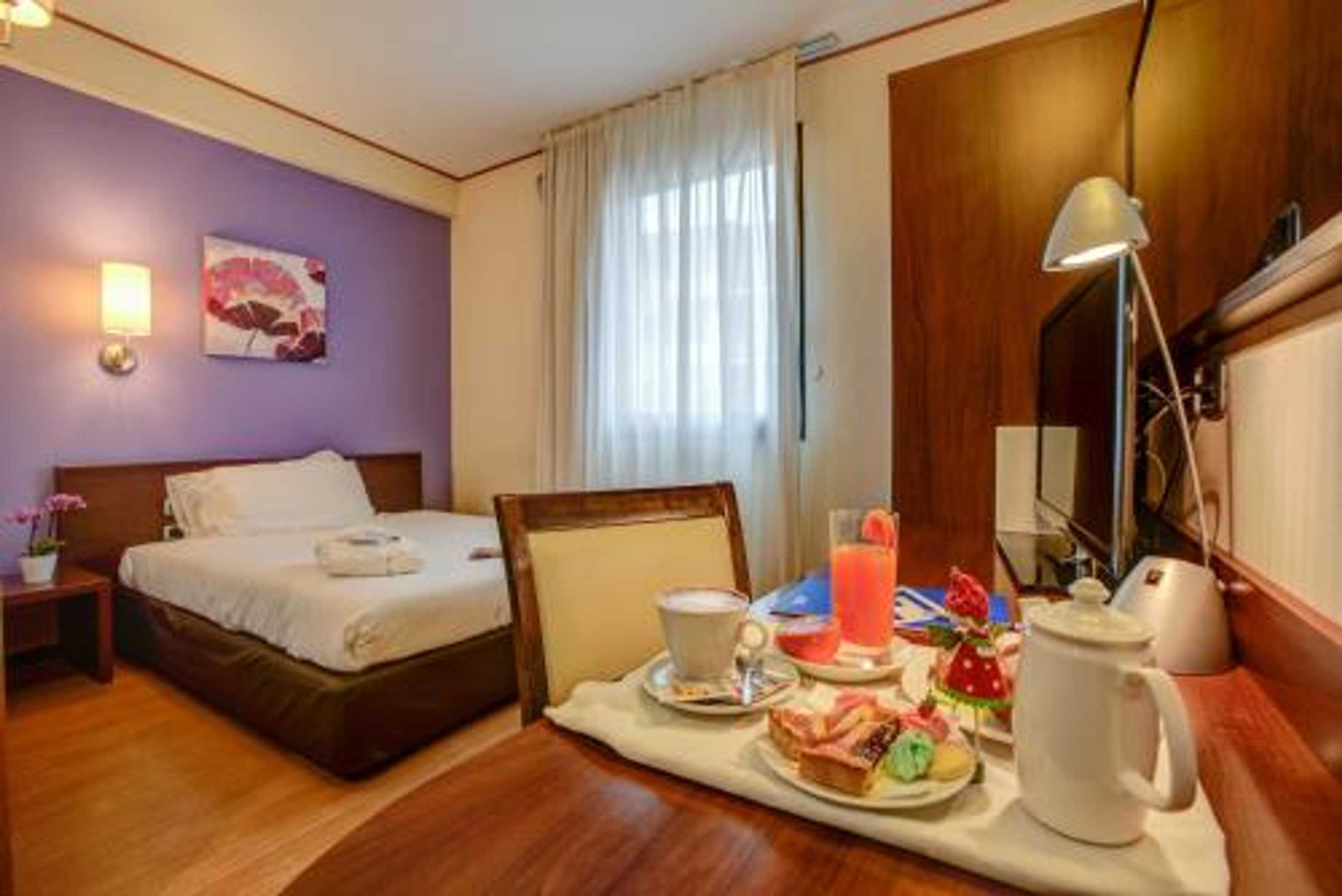 Gift card for Hotel Europa Gift card for Hotel Europa