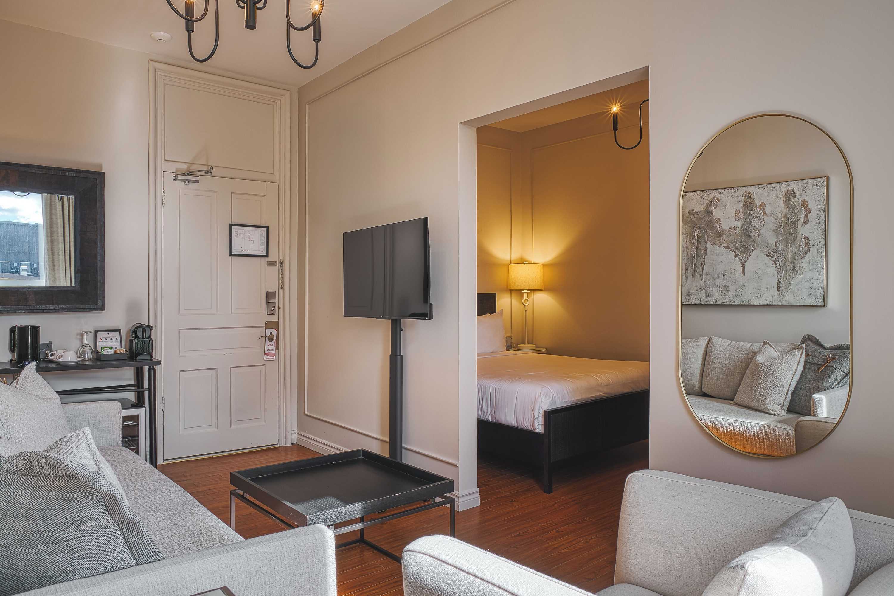 Gift card for The Windsor Hotel by Hoco Hotels Collection
