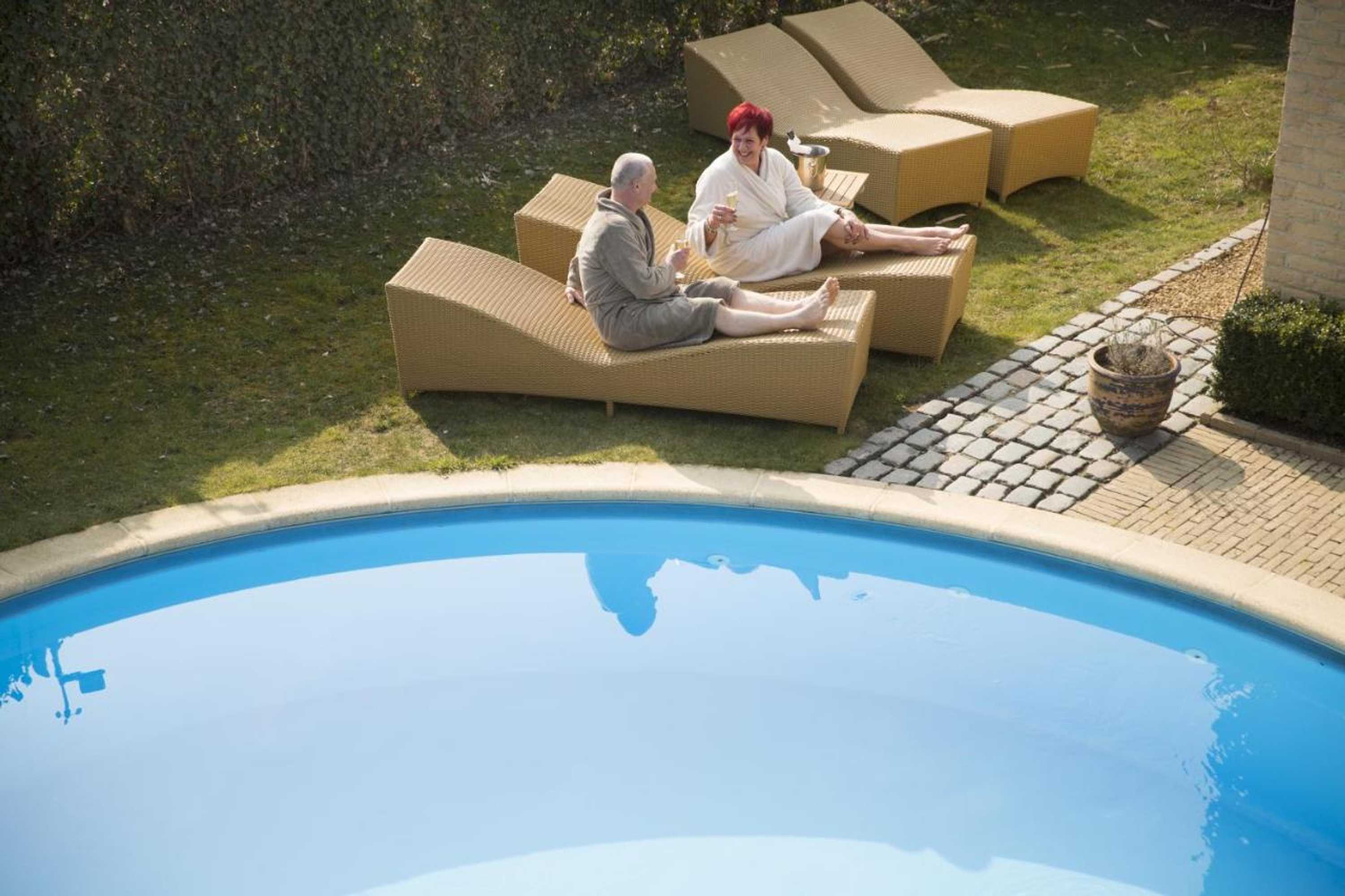 Gift card for Hotel De Maretak