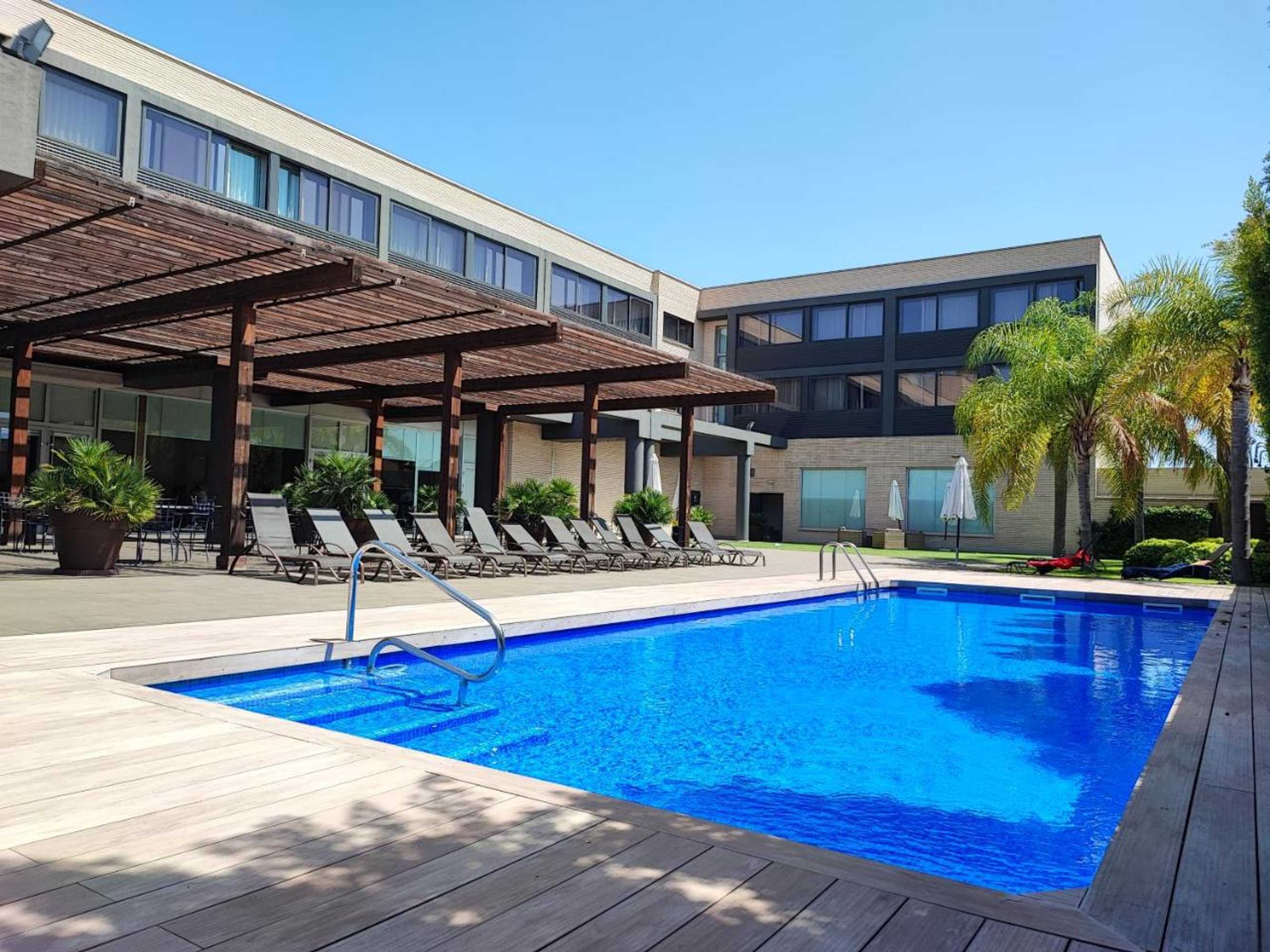 Gift card for Hotel Tarraco Park Gift card for Hotel Tarraco Park