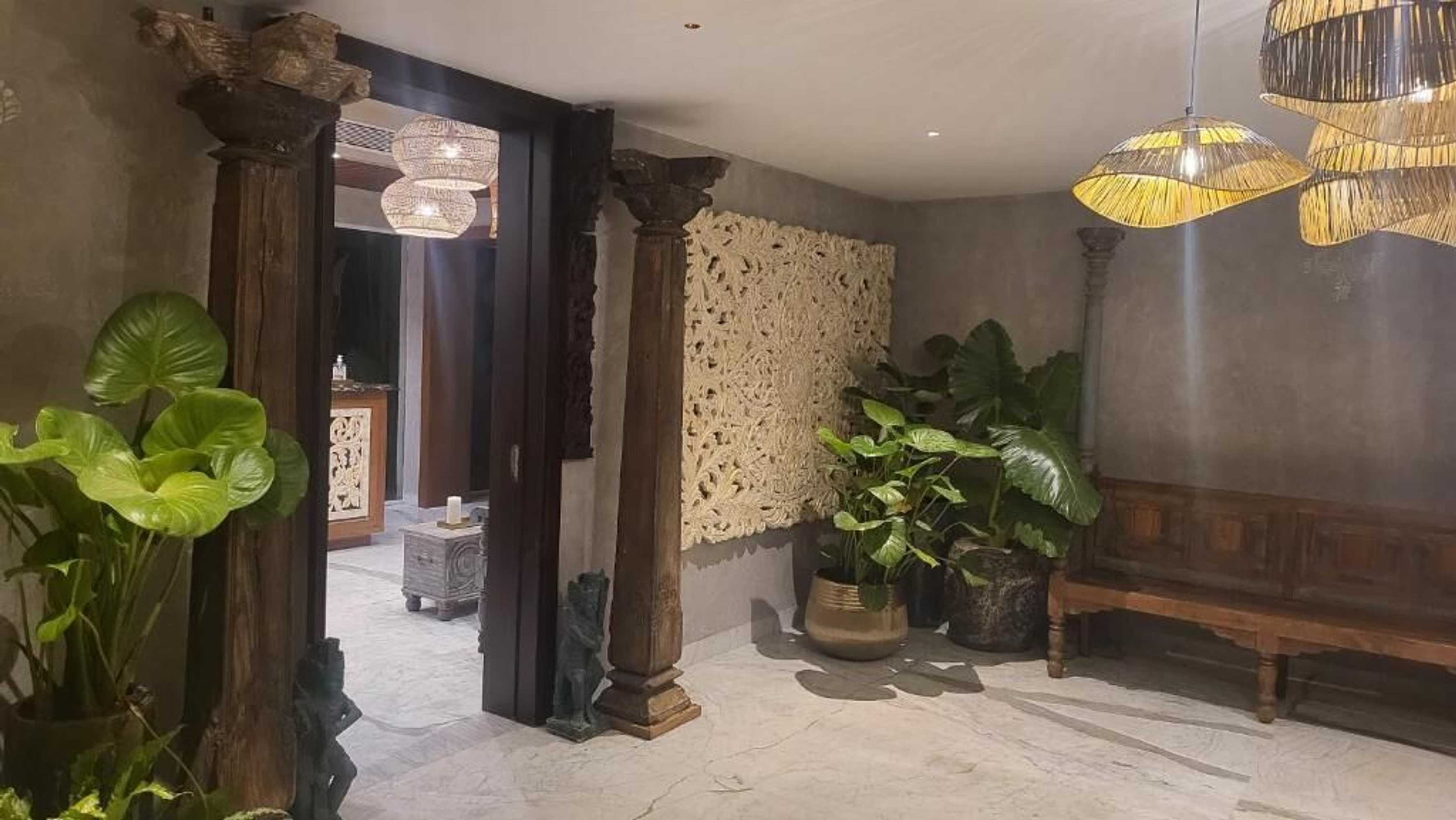 Gift card for Nambiar Club Bellezea