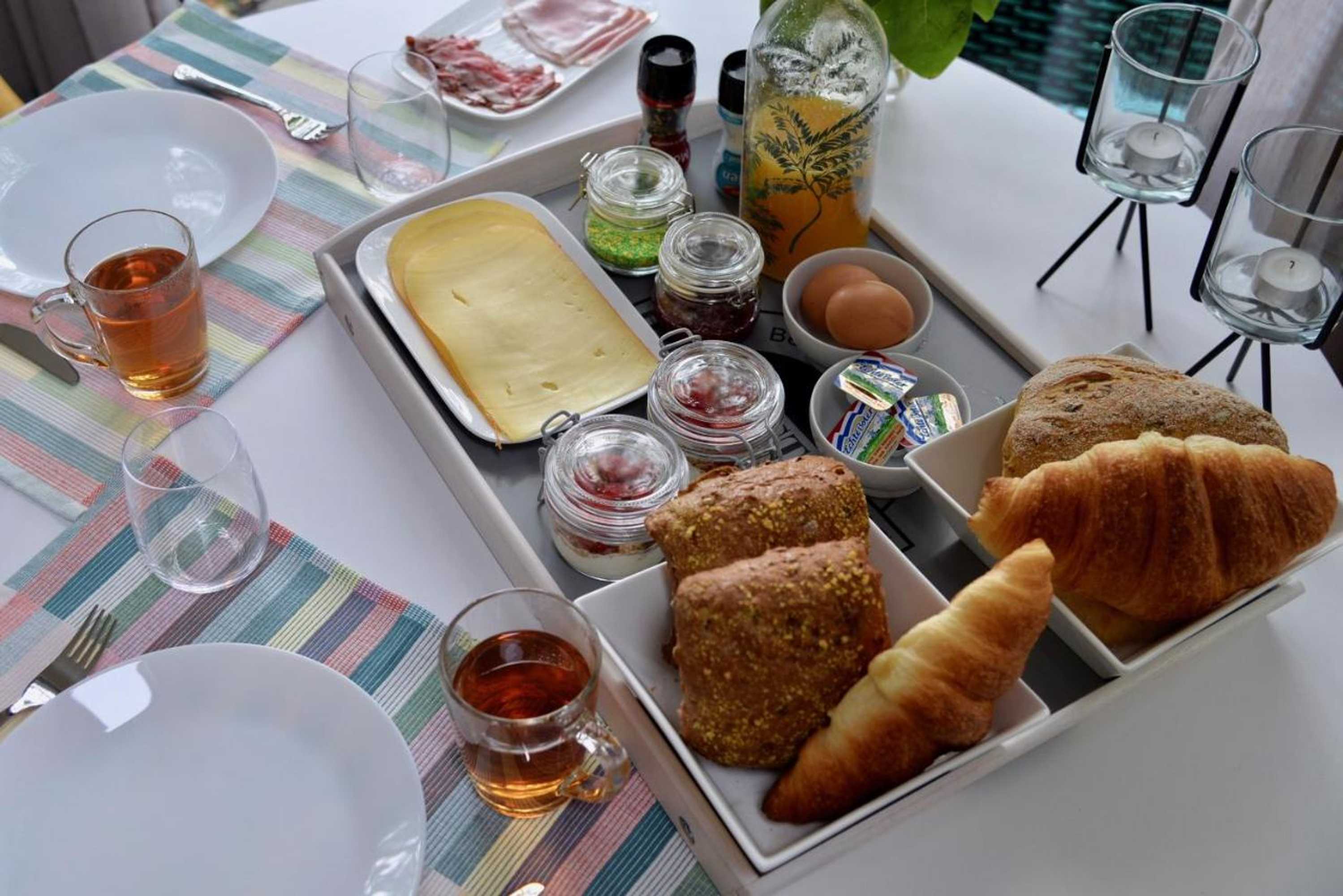 Gift card for Benb Het Posthuis