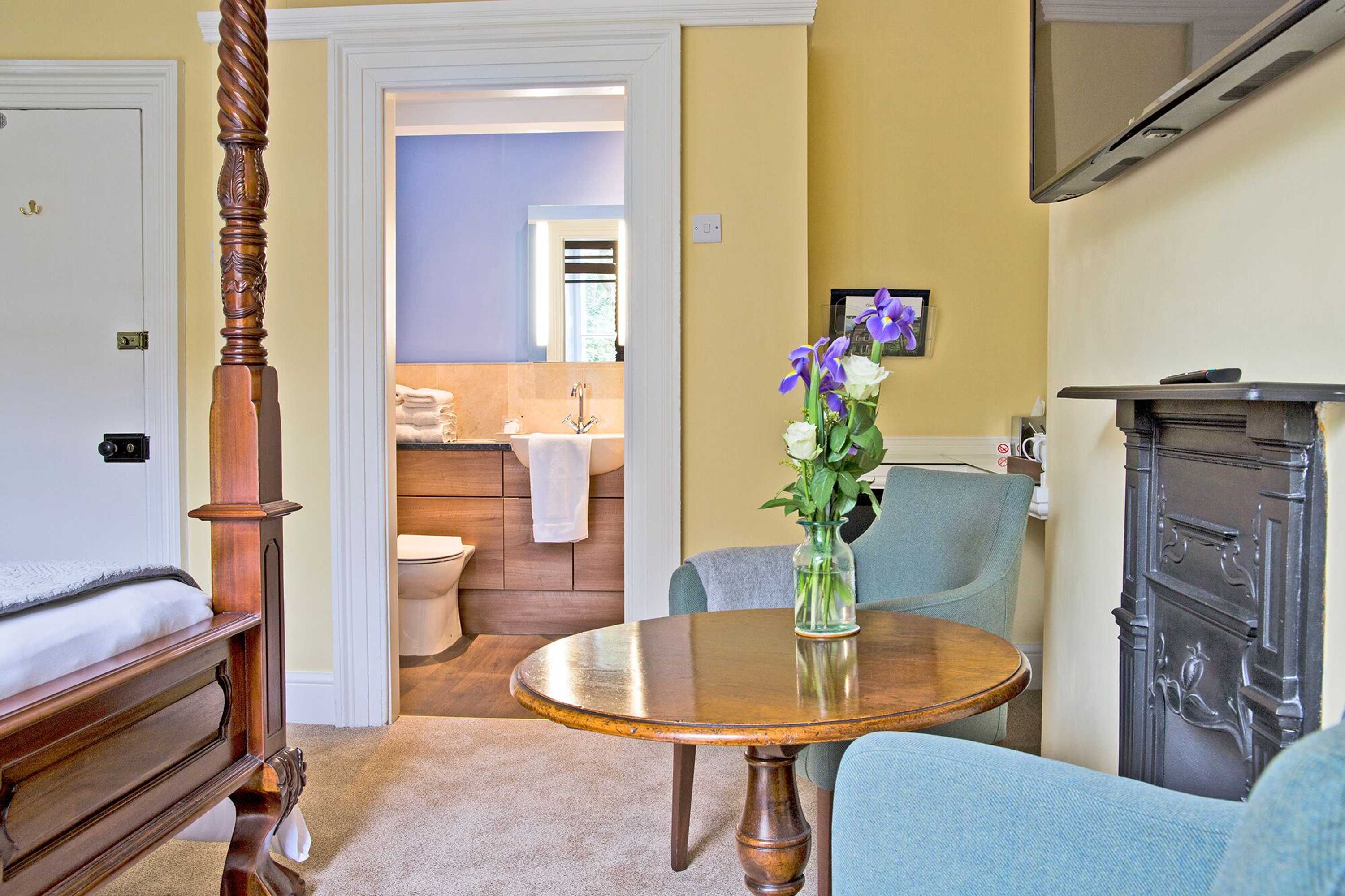 Gift card for Glendon Bed And Breakfast